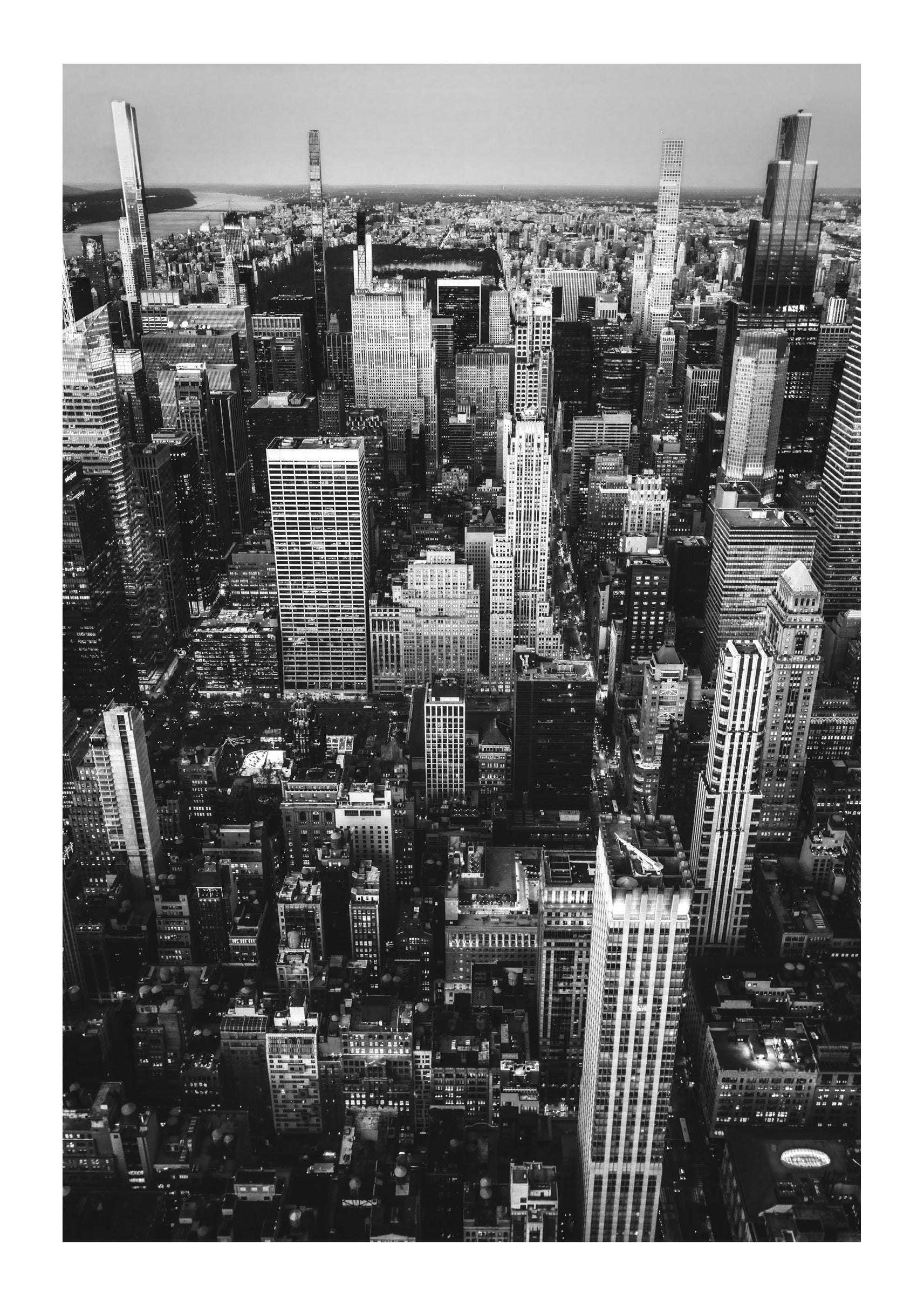 Midtown Magnificance