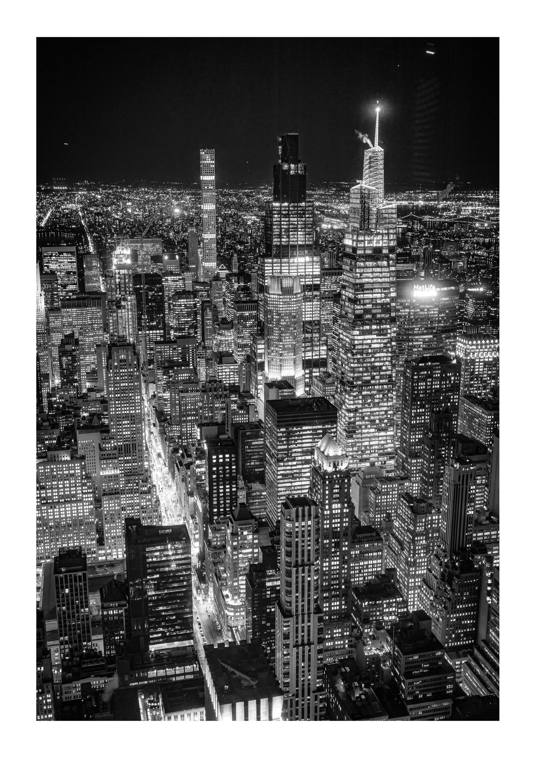 Midtown Lights
