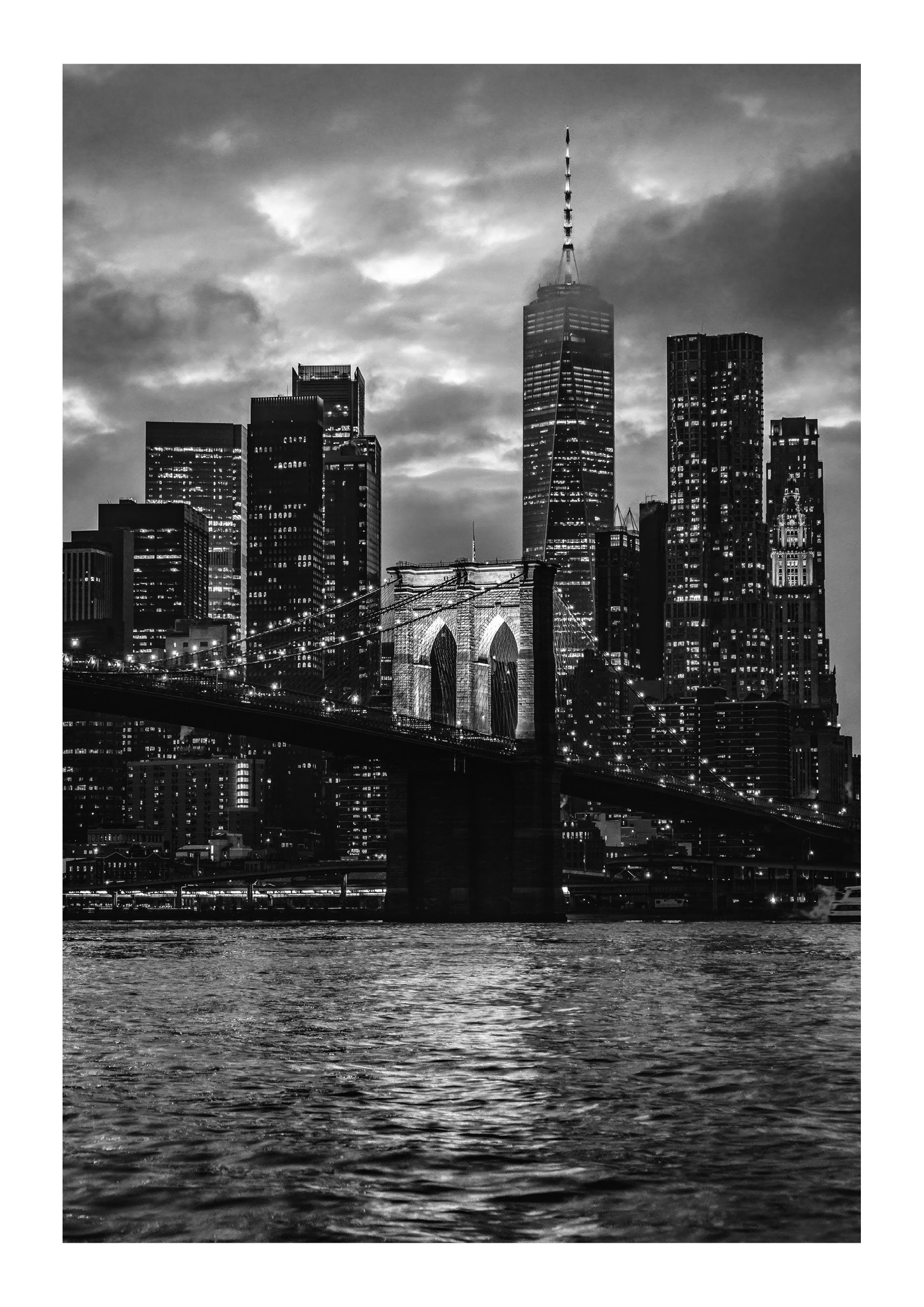 Brooklyn Connection