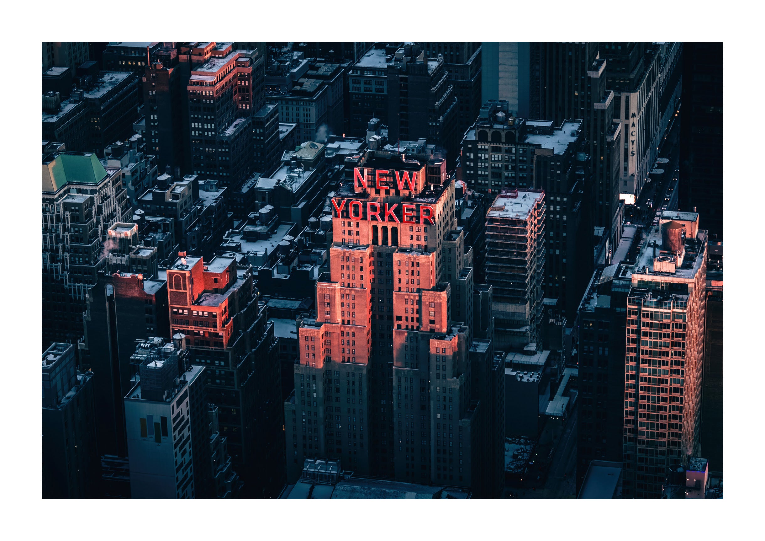 The New Yorker