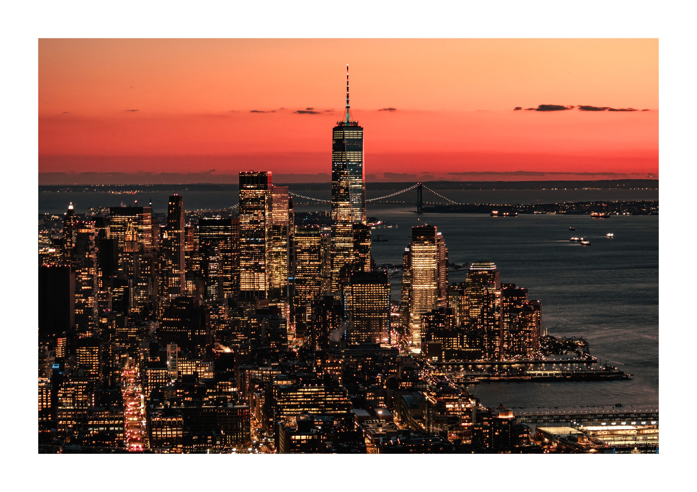 Dreams of Downtown