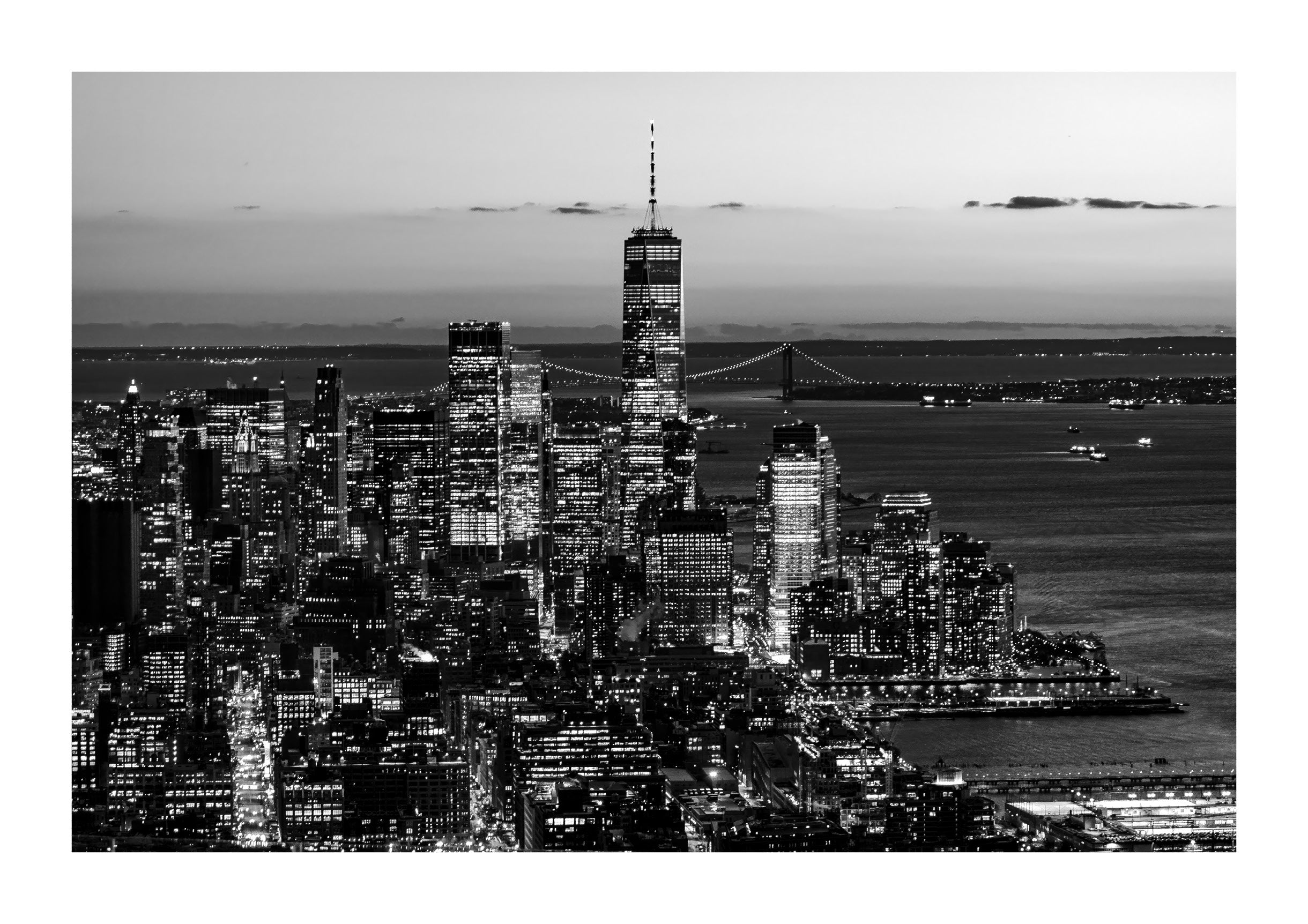 Dreams of Downtown