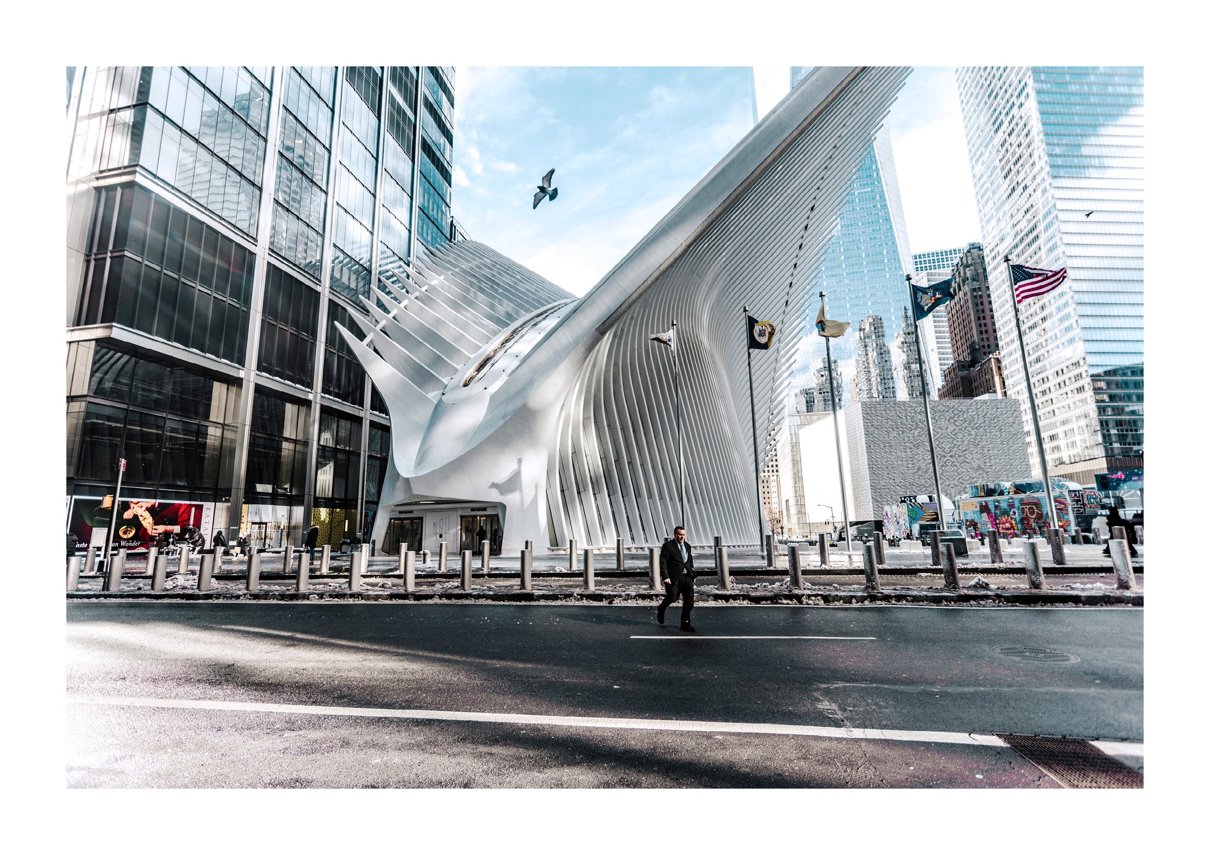 World Trade
