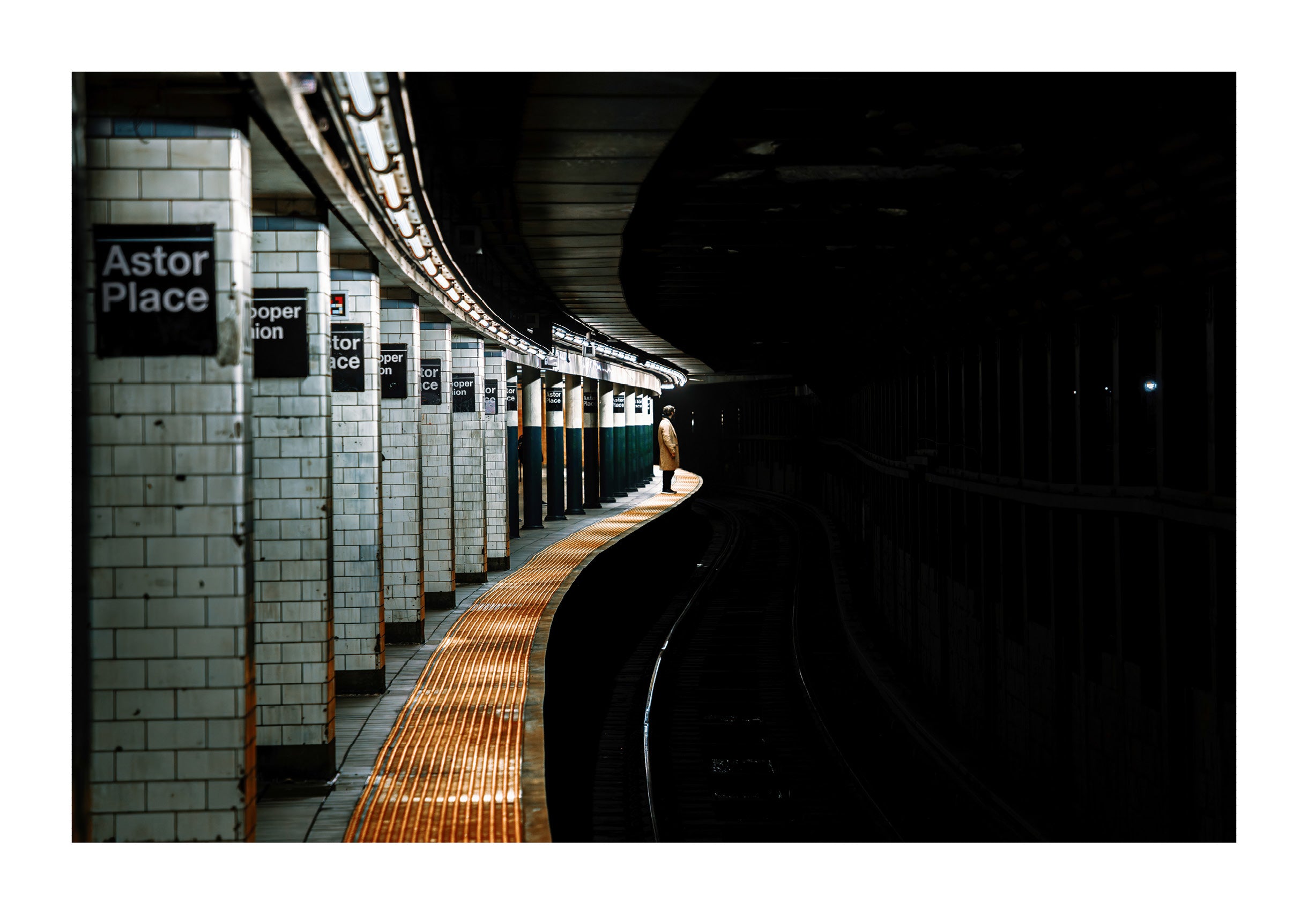 The Evening Commute