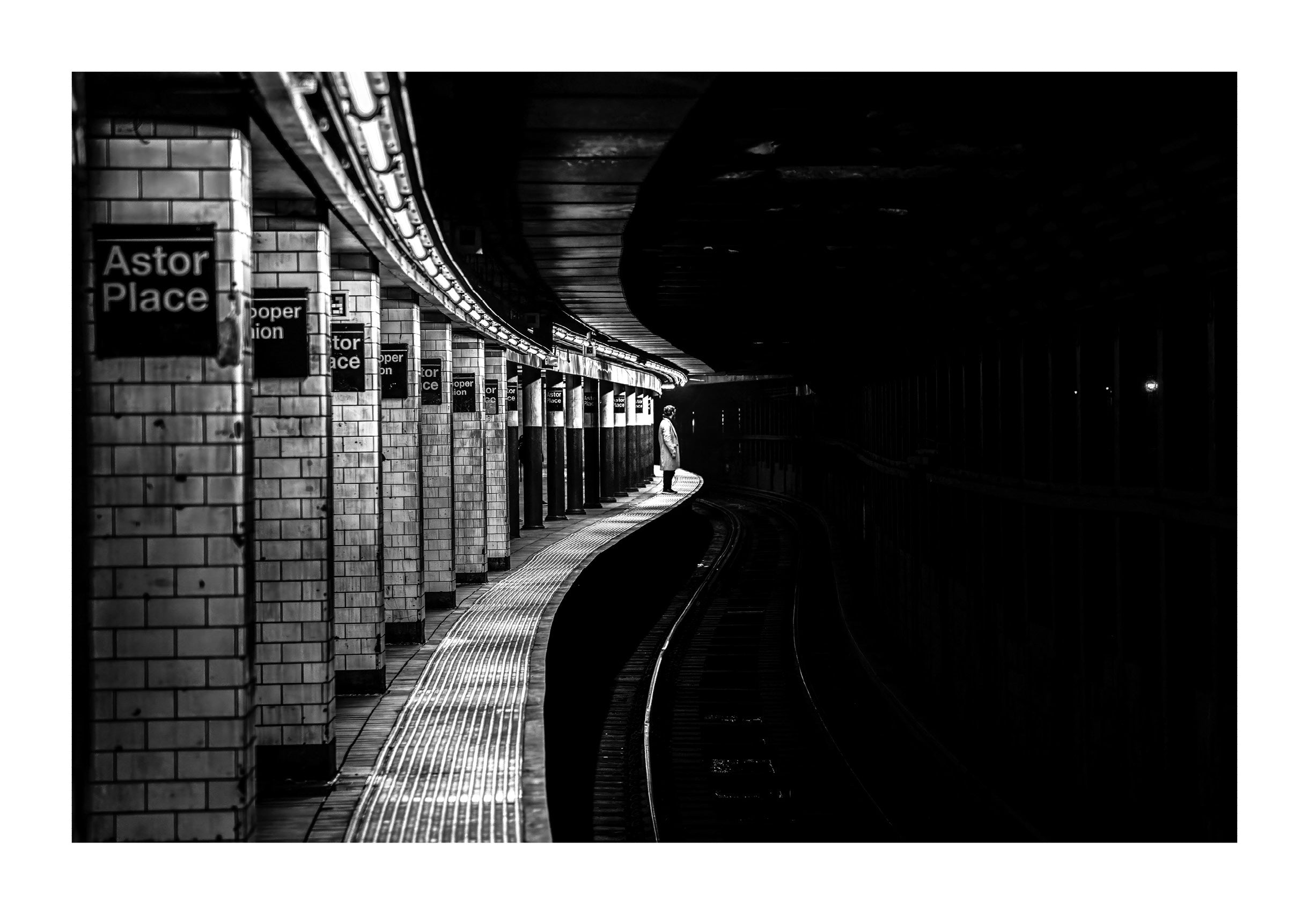 The Evening Commute
