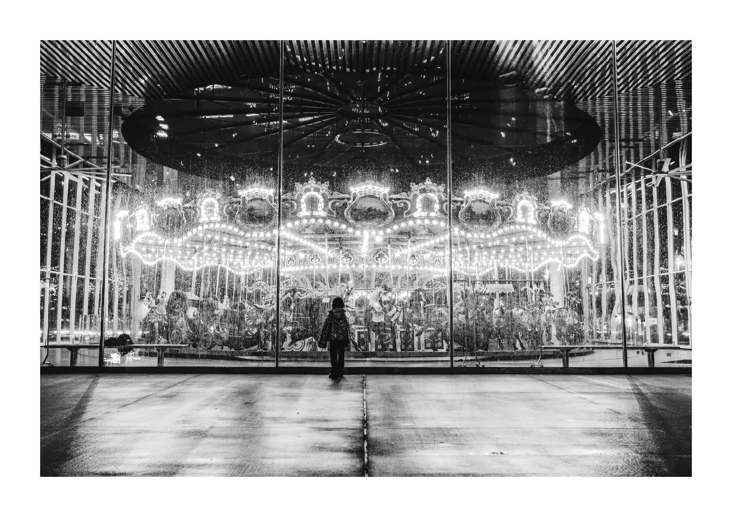 The Carousel
