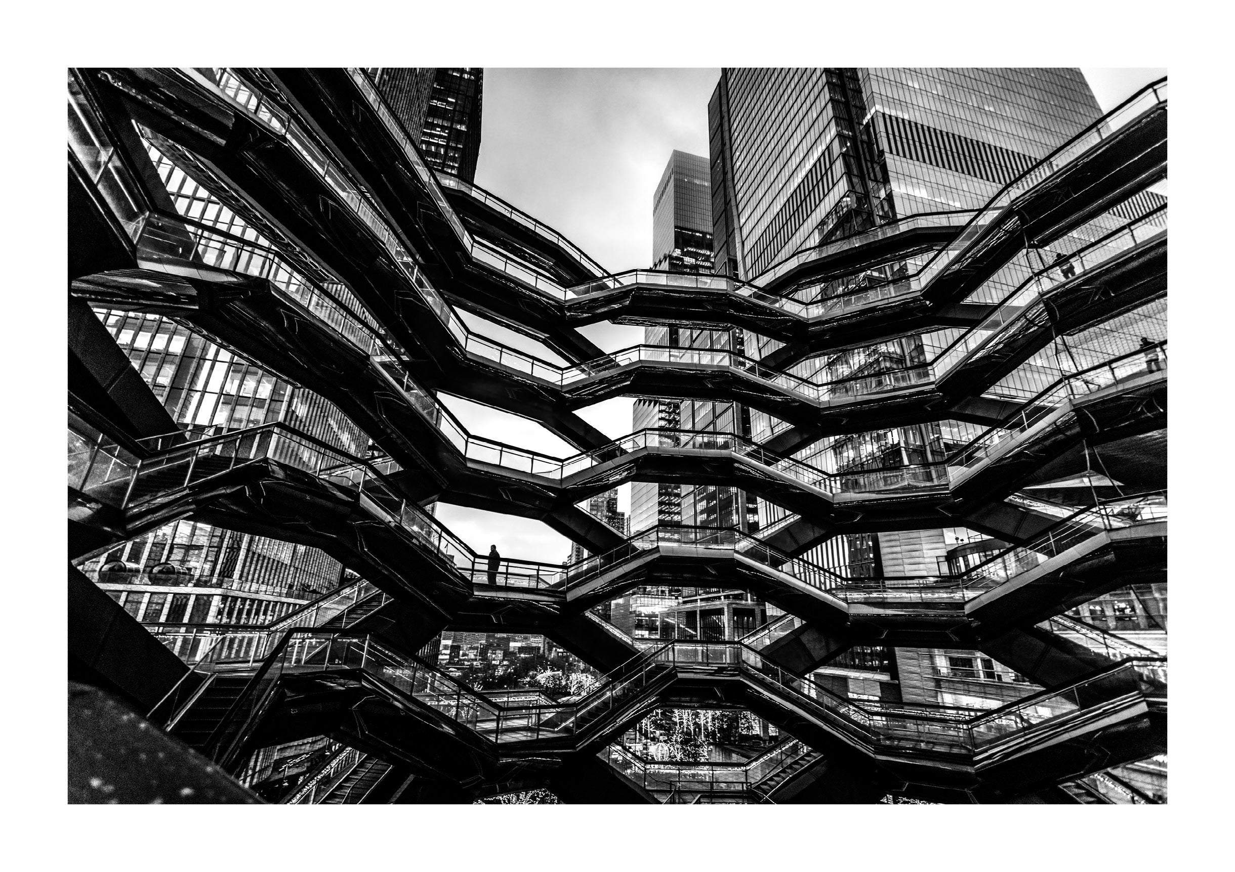 Vessel