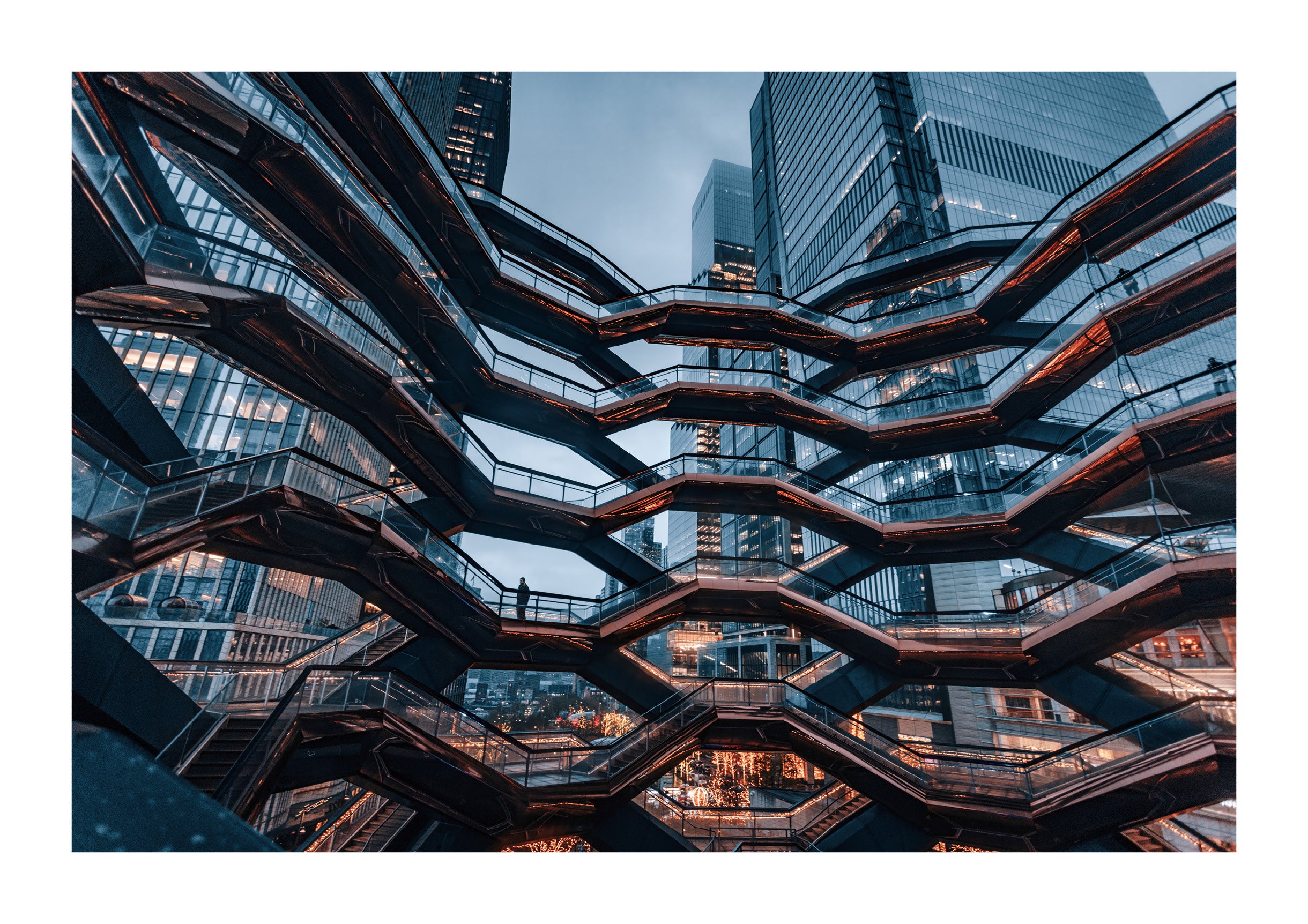 Vessel