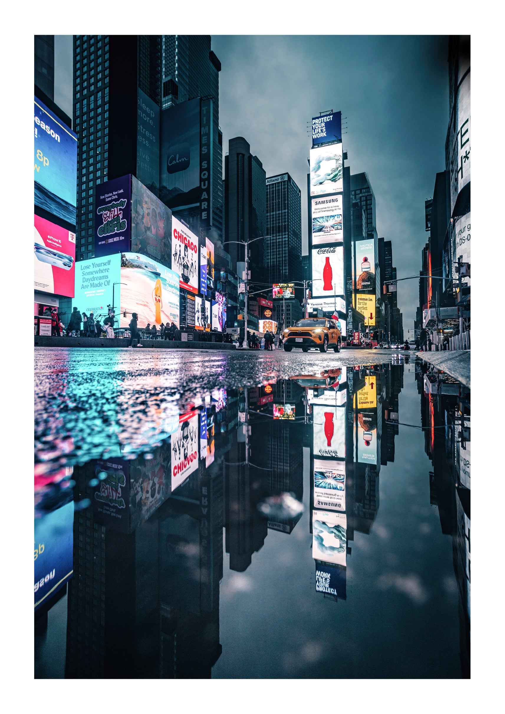 Times Square