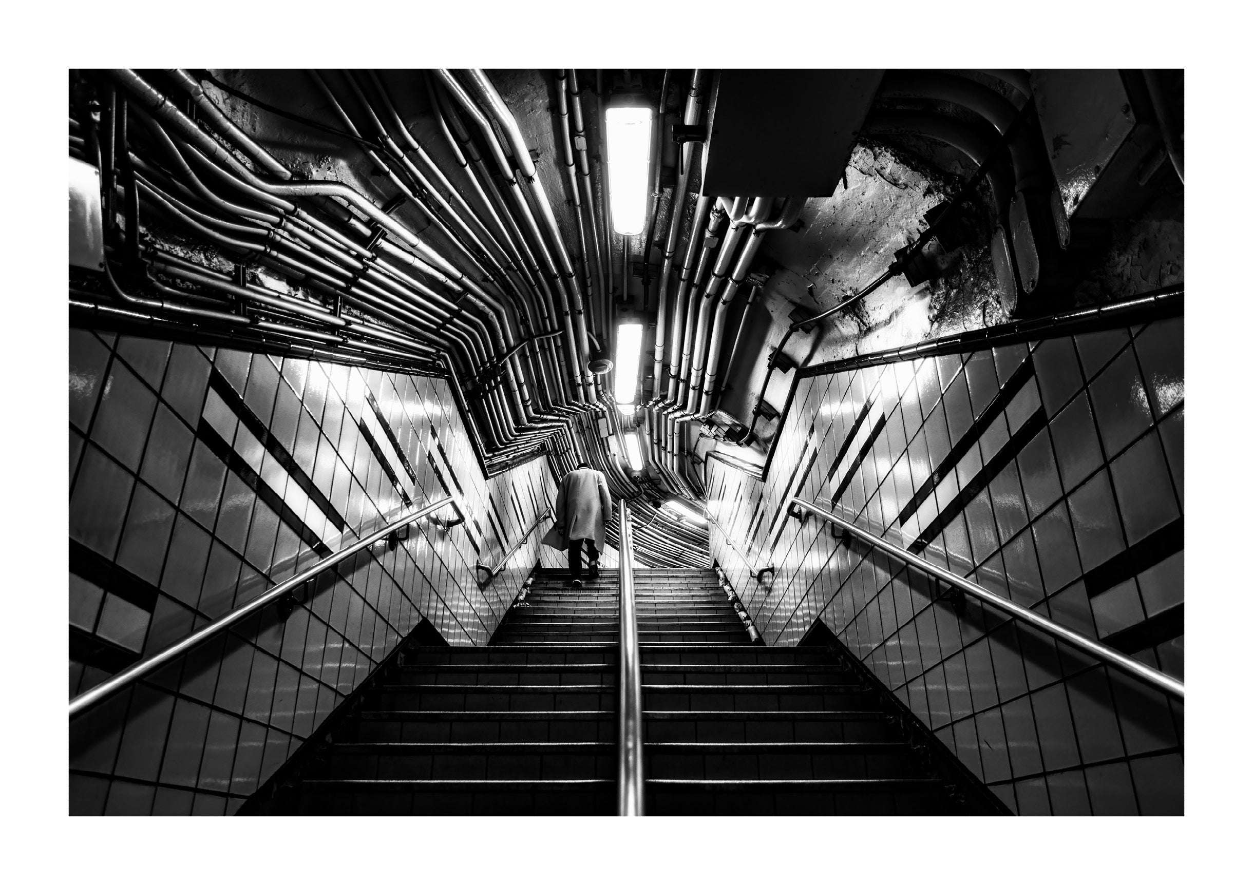 PATH Station