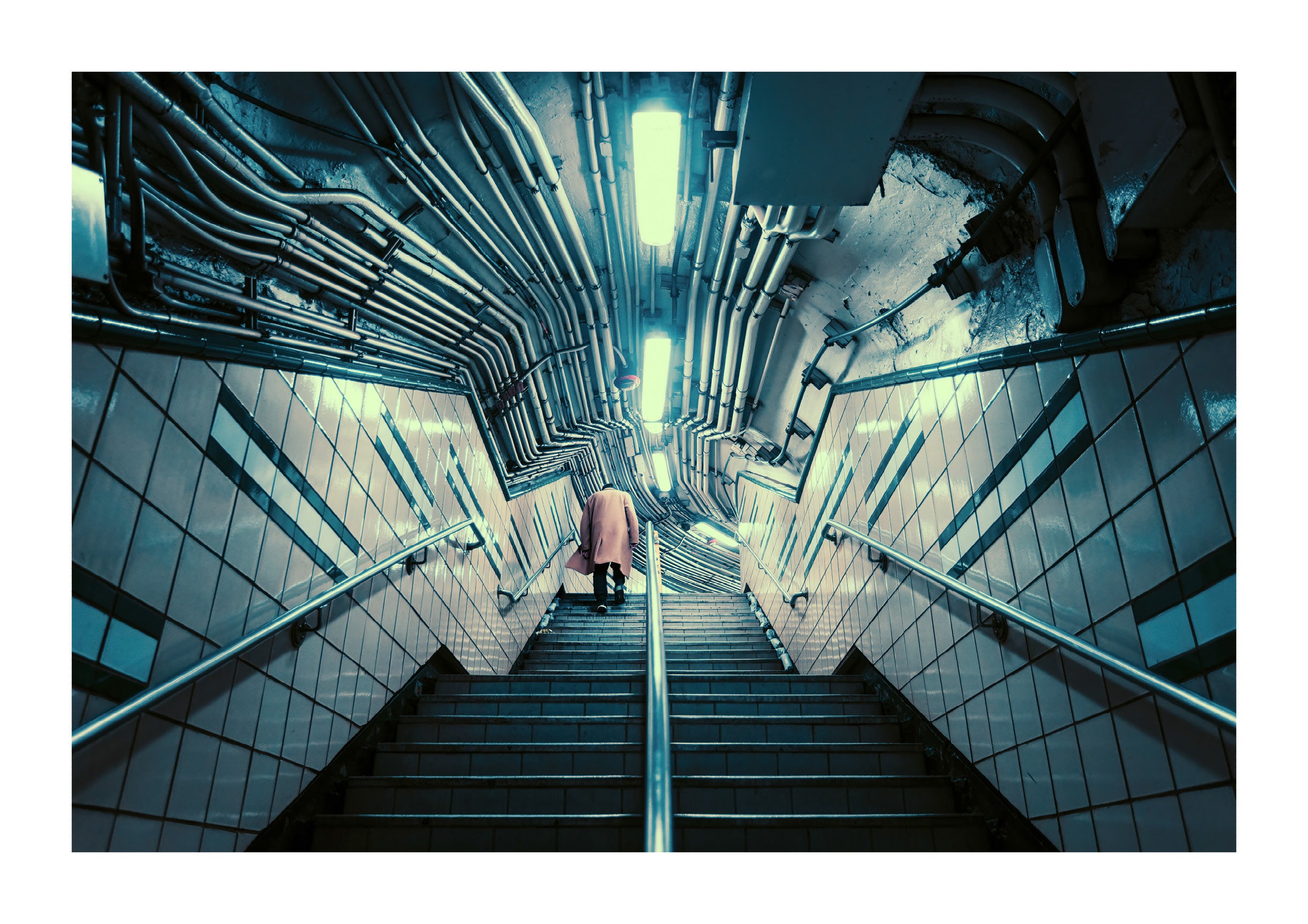 PATH Station