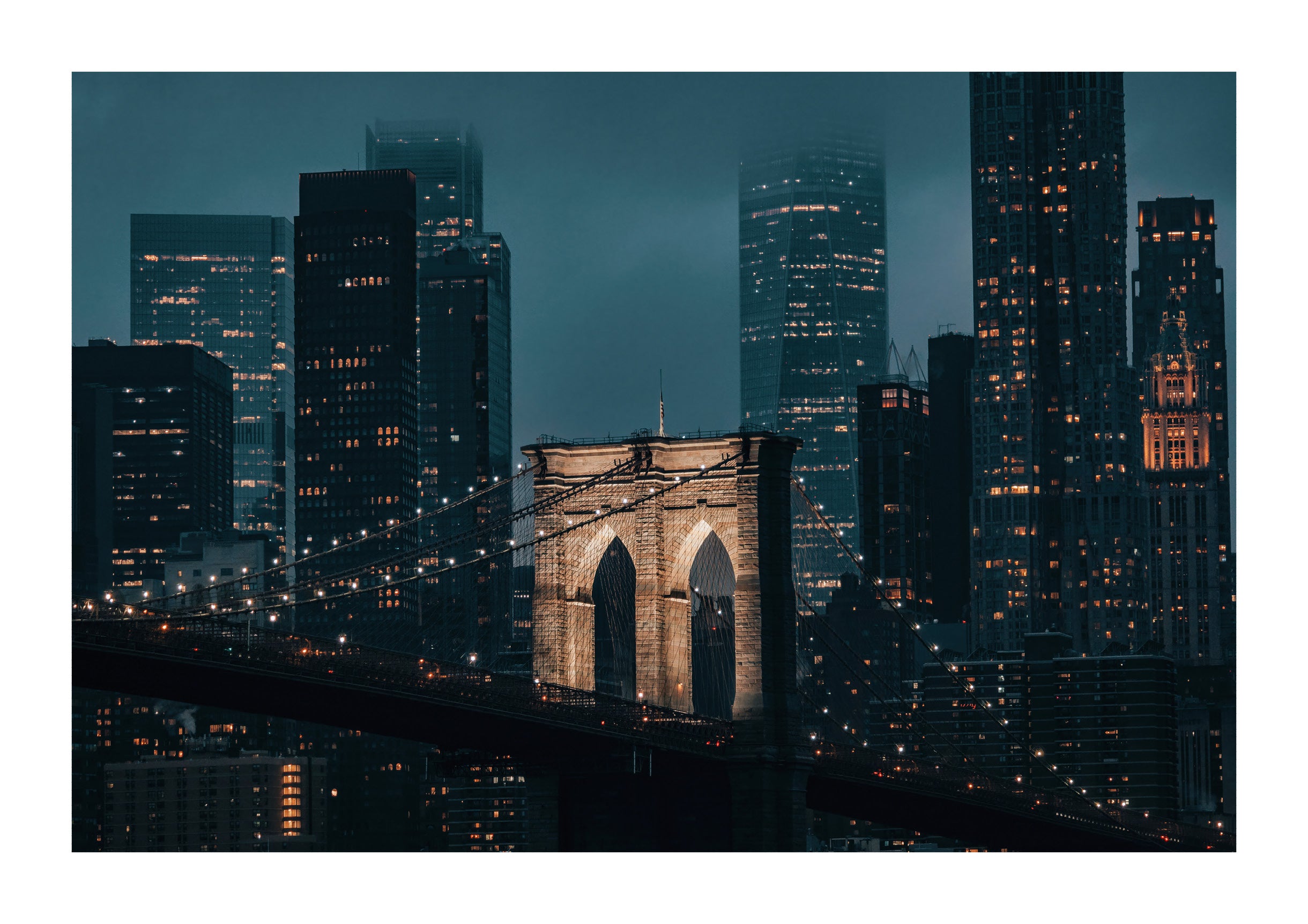 Our Iconic Bridge