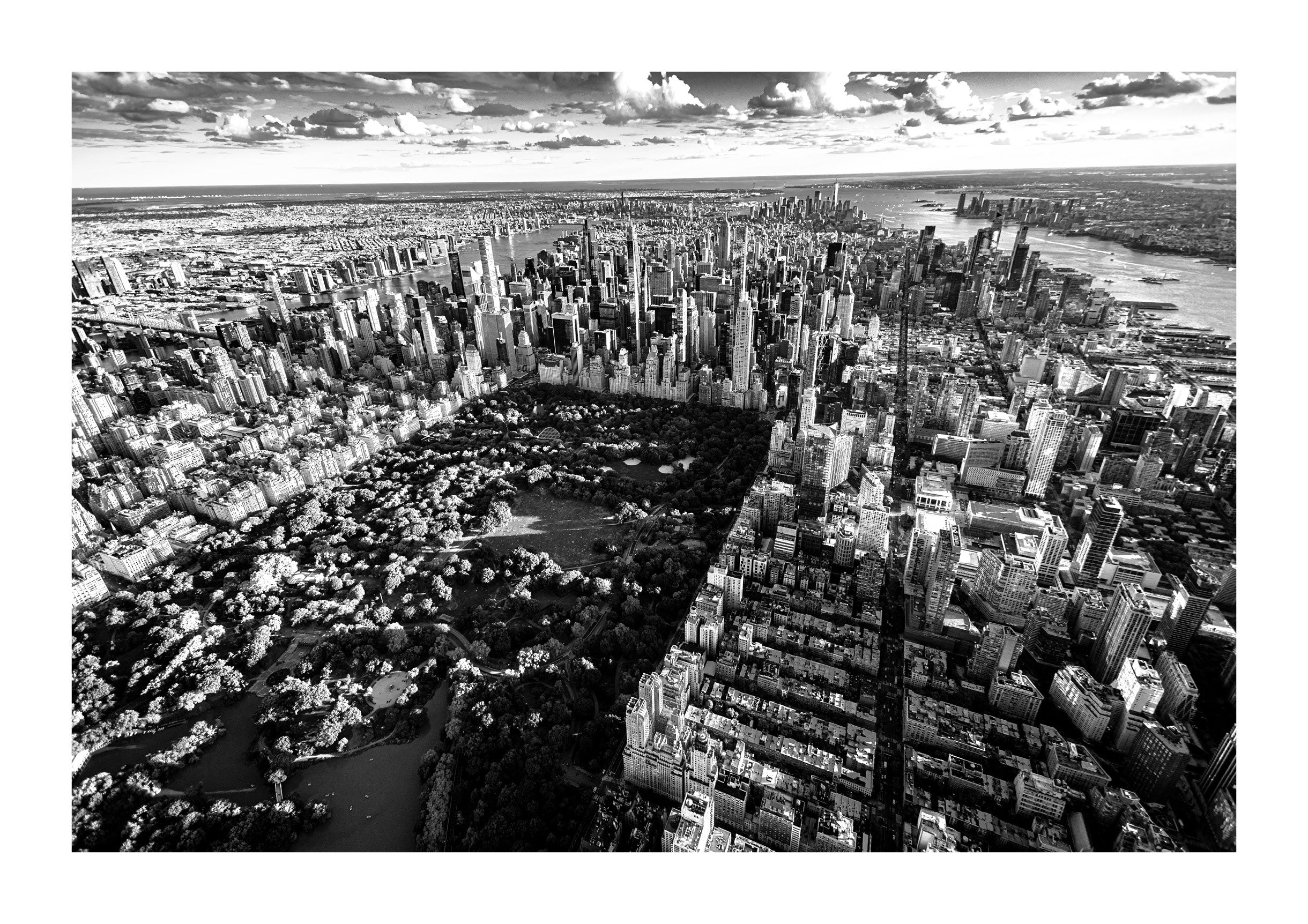 The World's Greatest City