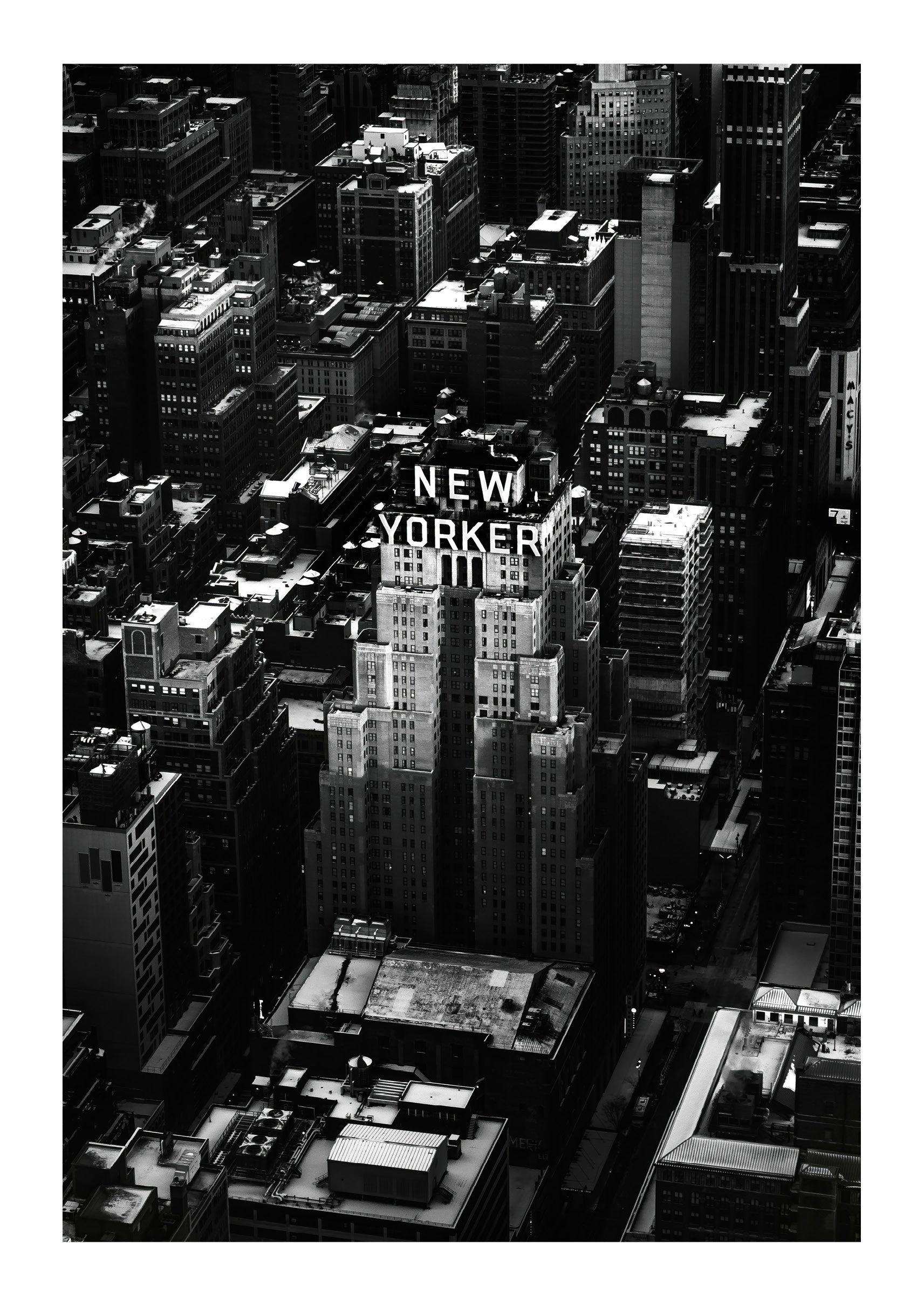 New Yorker