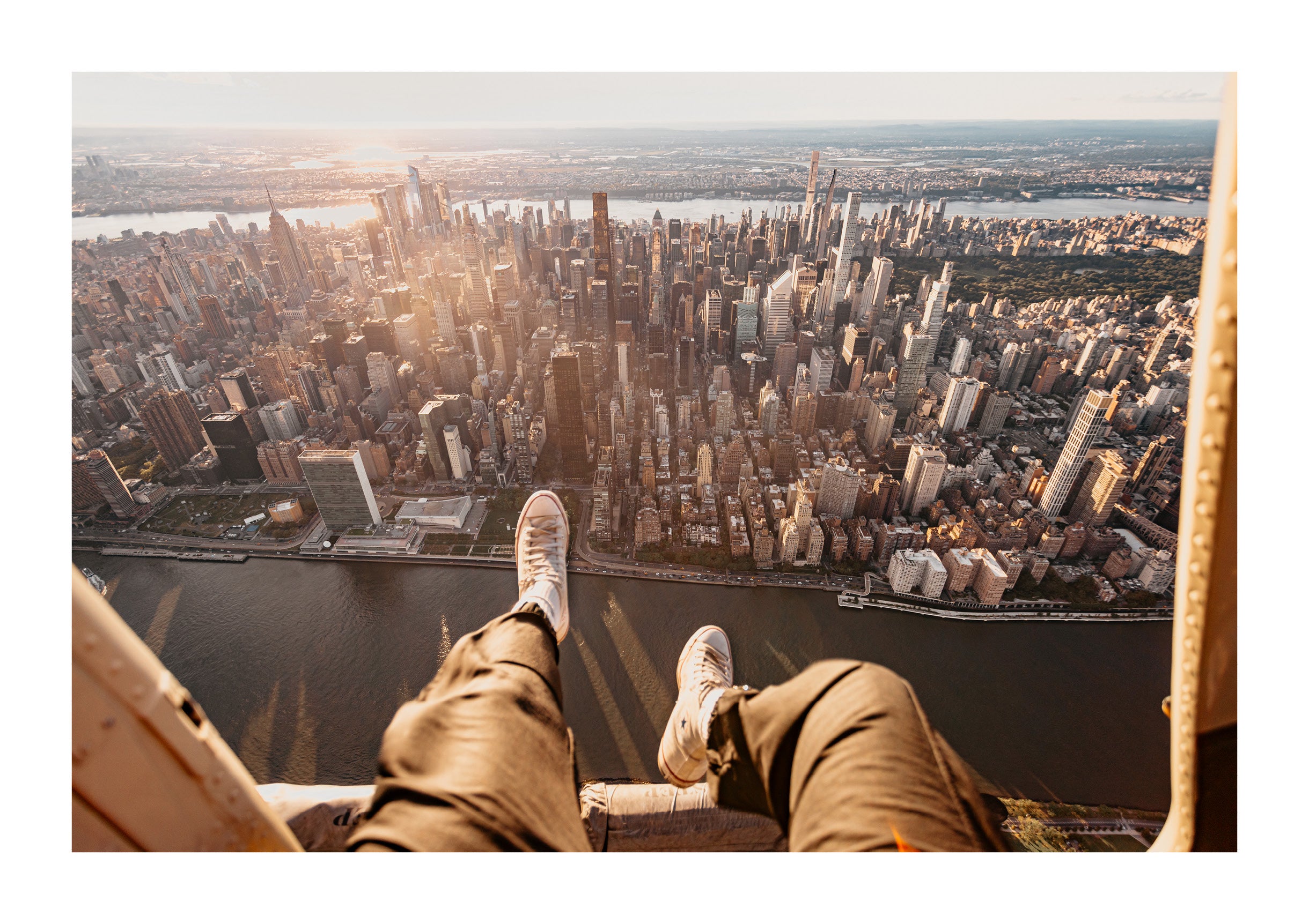 Midtown Flight
