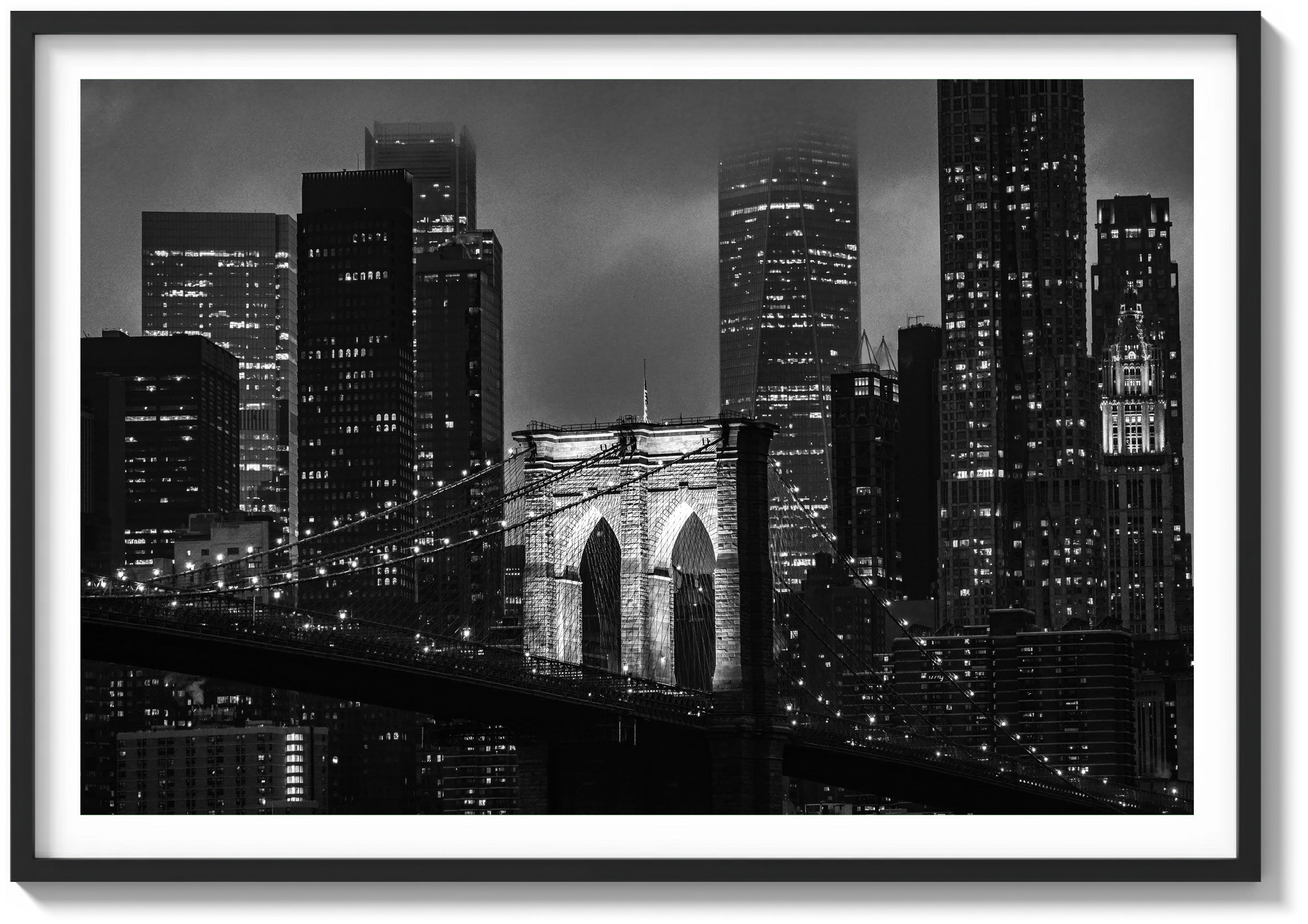The Icon of Brooklyn
