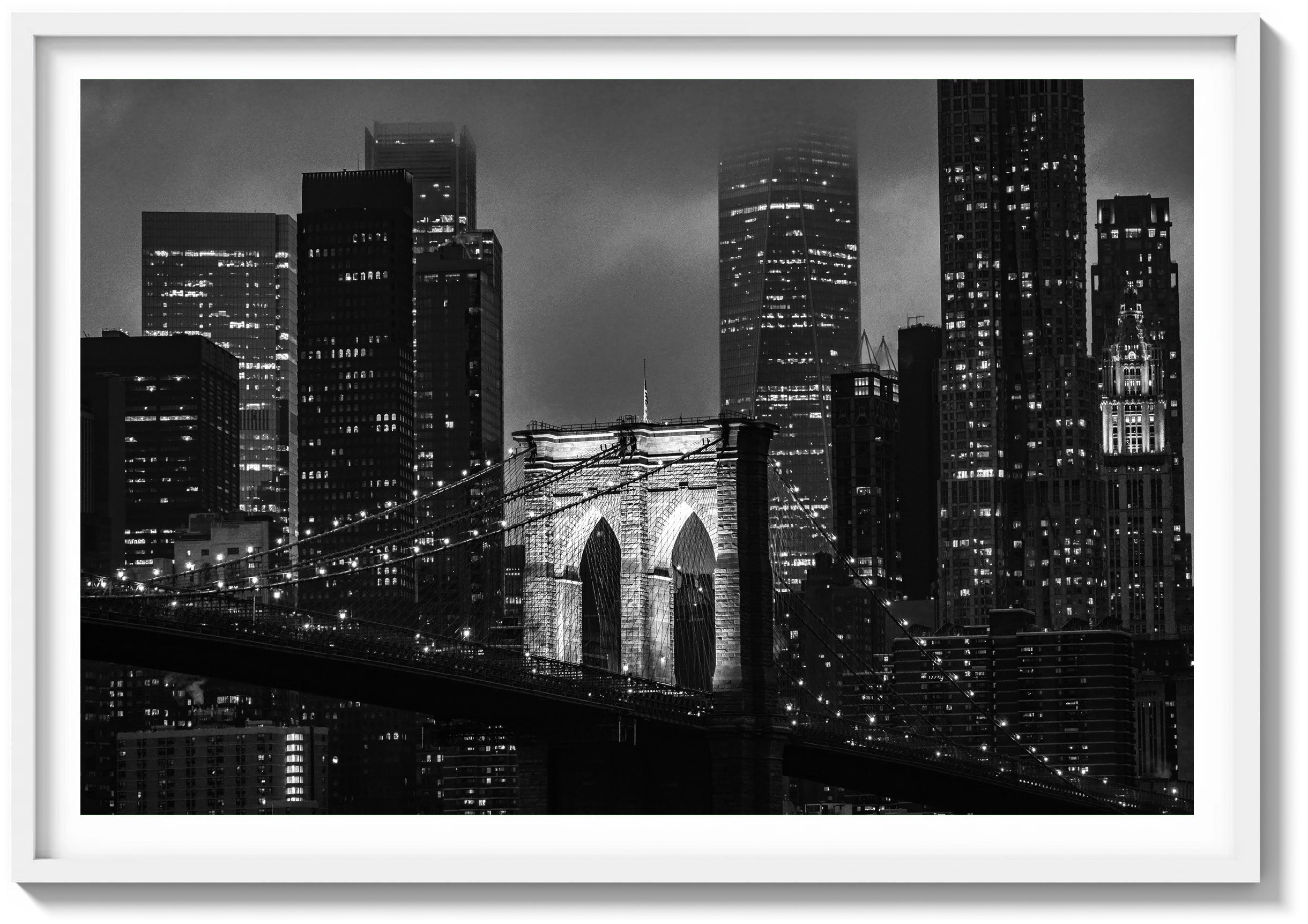 The Icon of Brooklyn