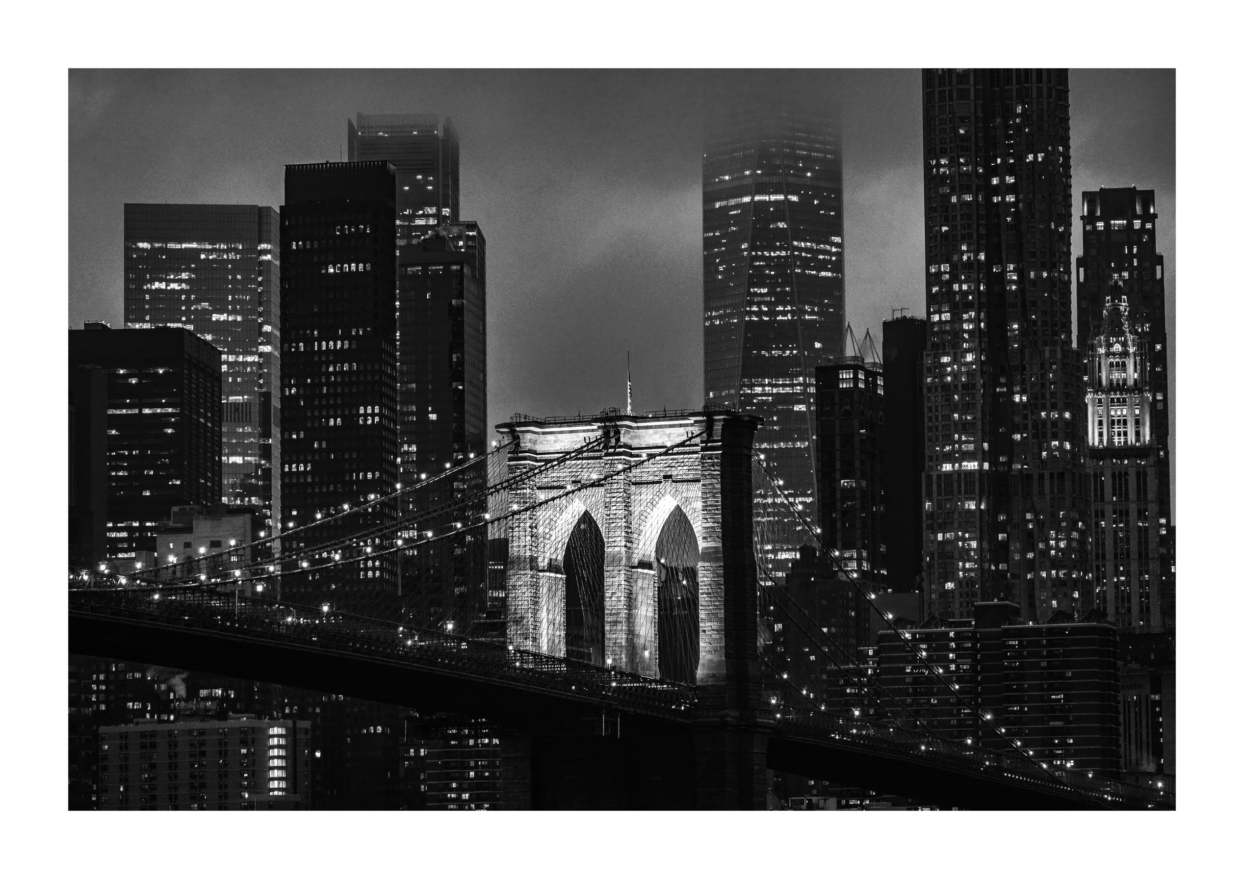 The Icon of Brooklyn