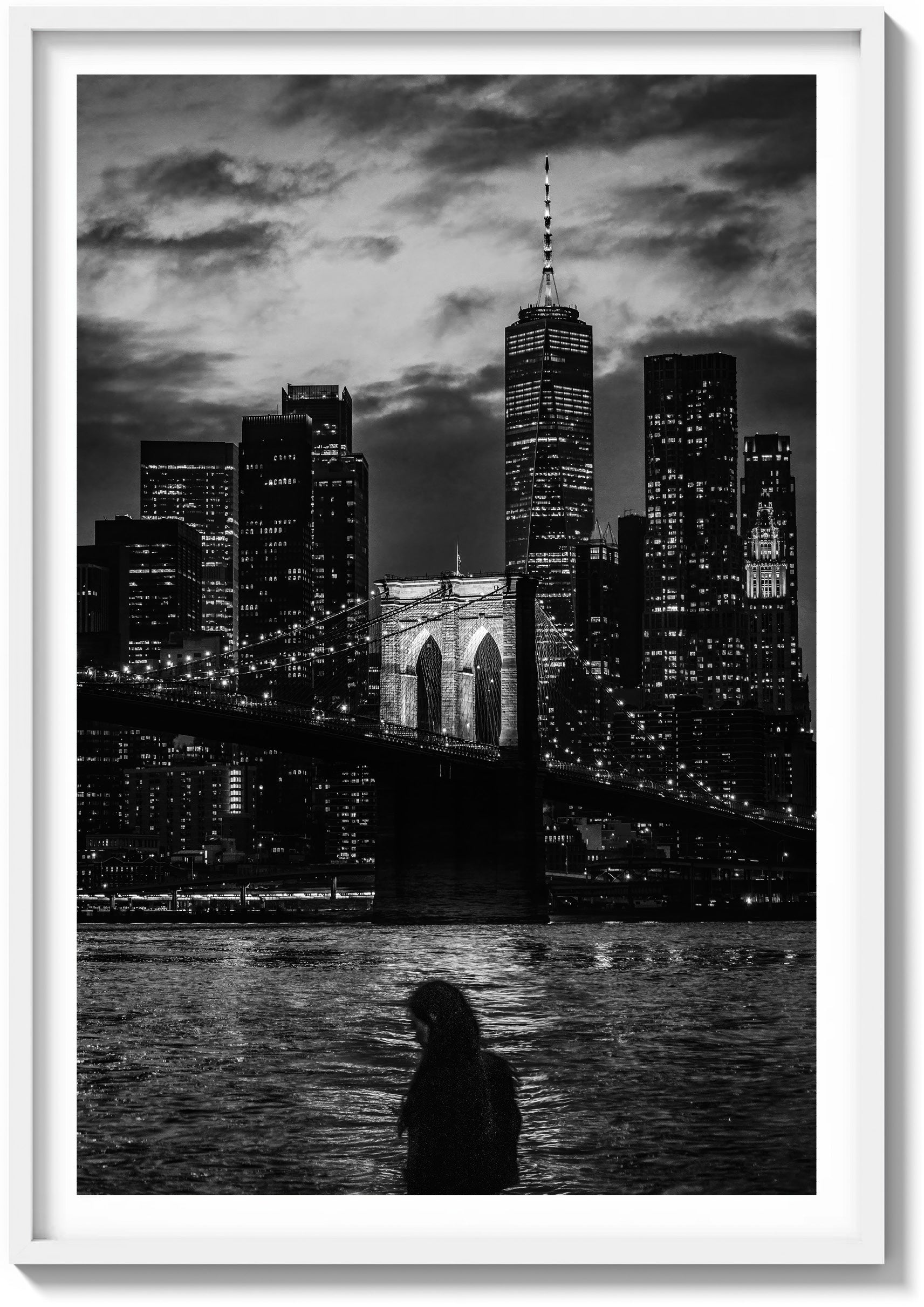 Dreaming of New York