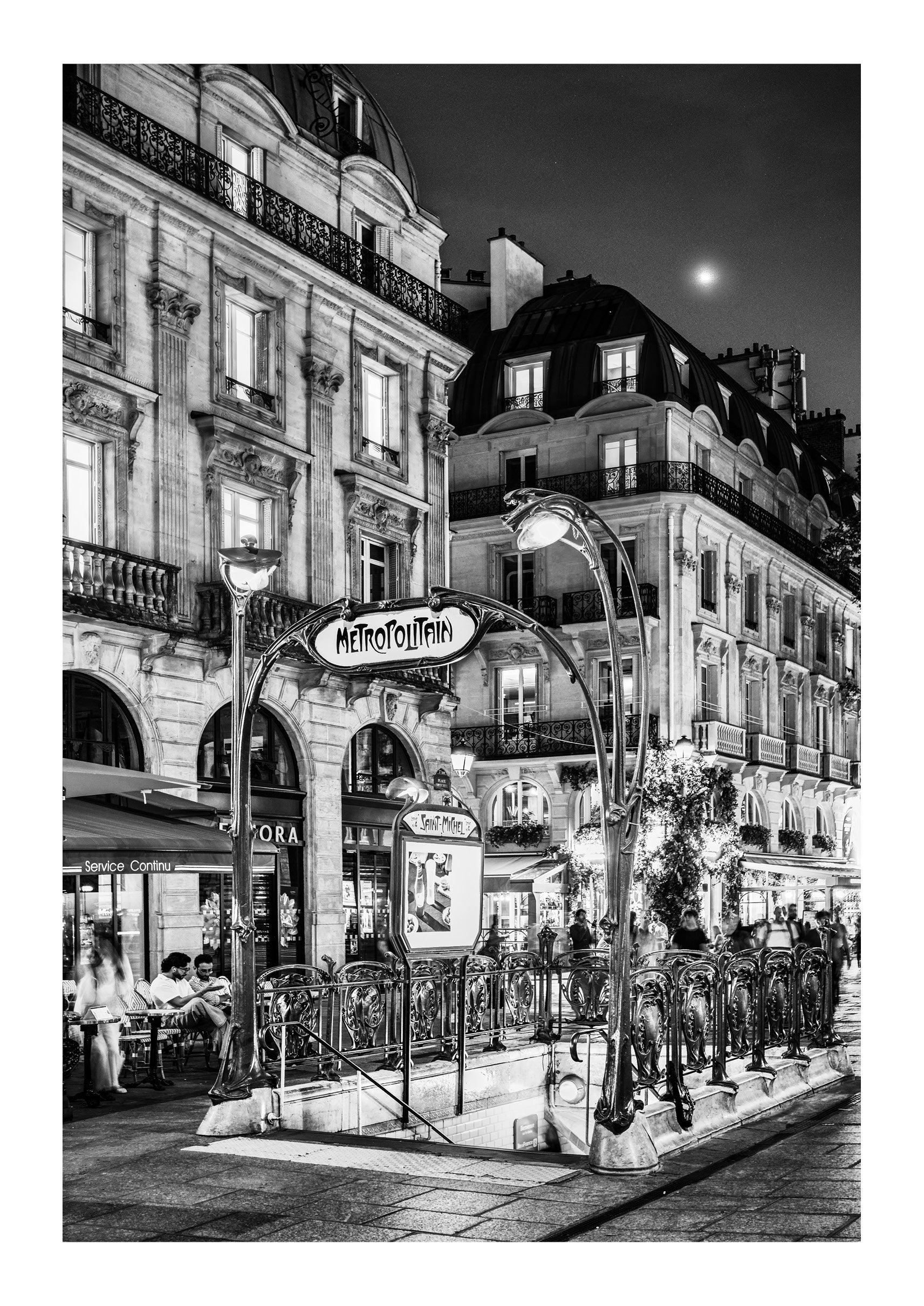 Saint Michel