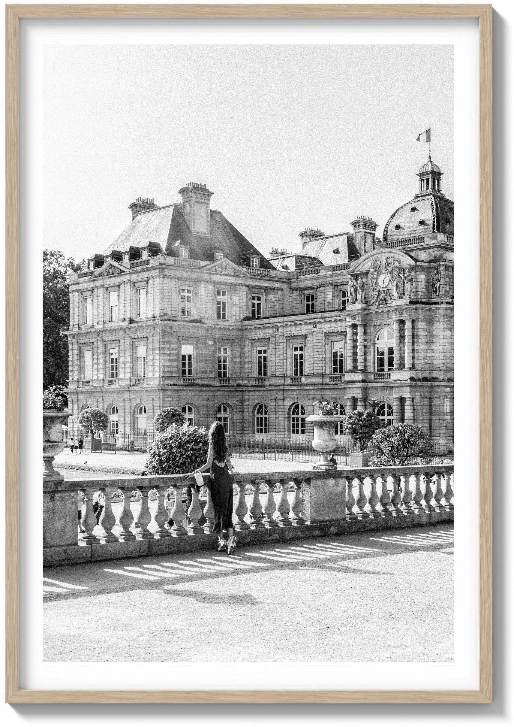 Jardin du Luxembourg