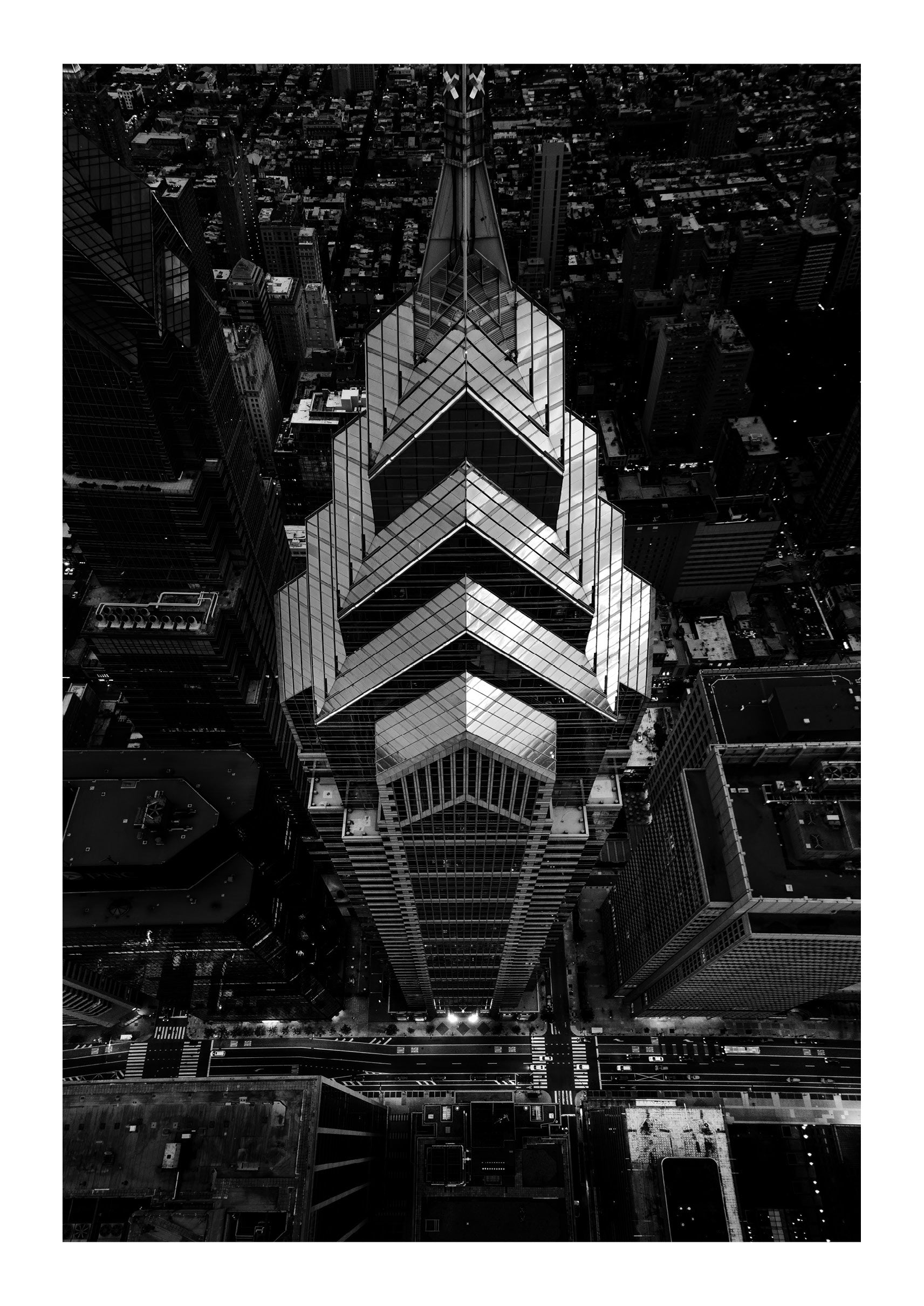 One Liberty