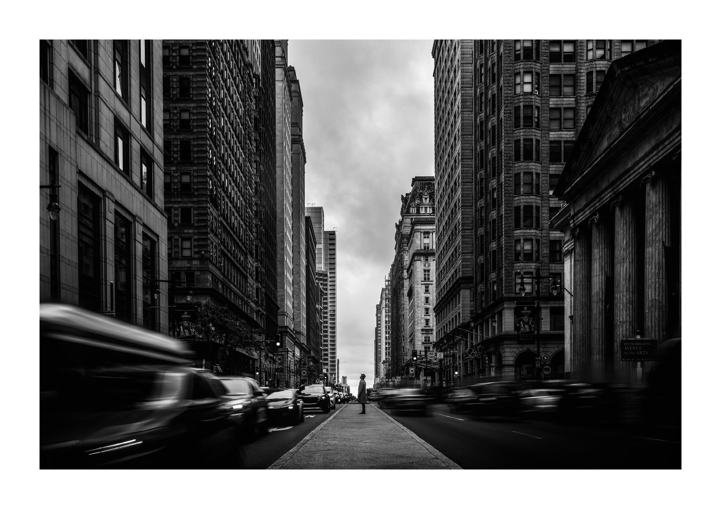 Grandeur of South Broad