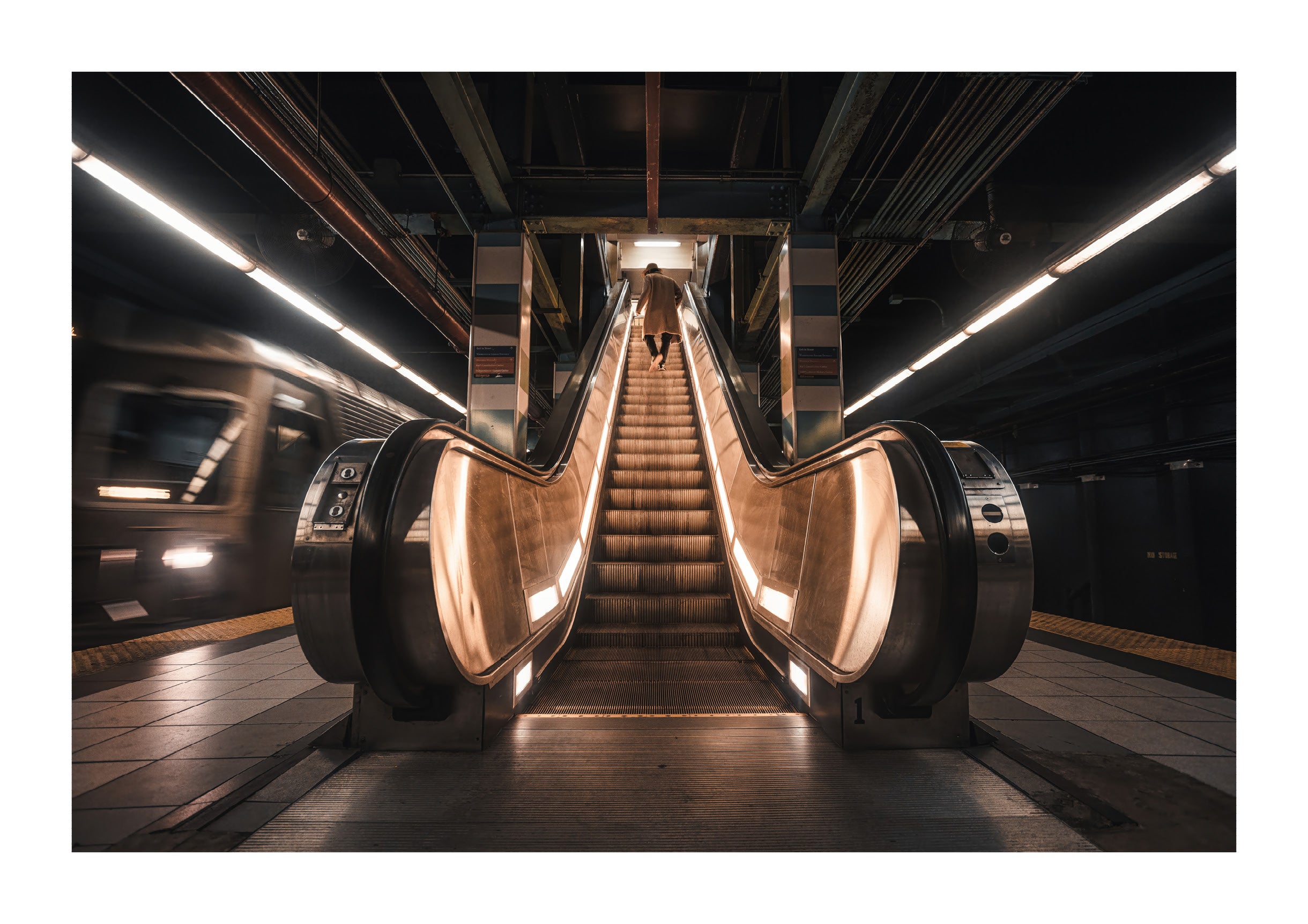 The Commuter