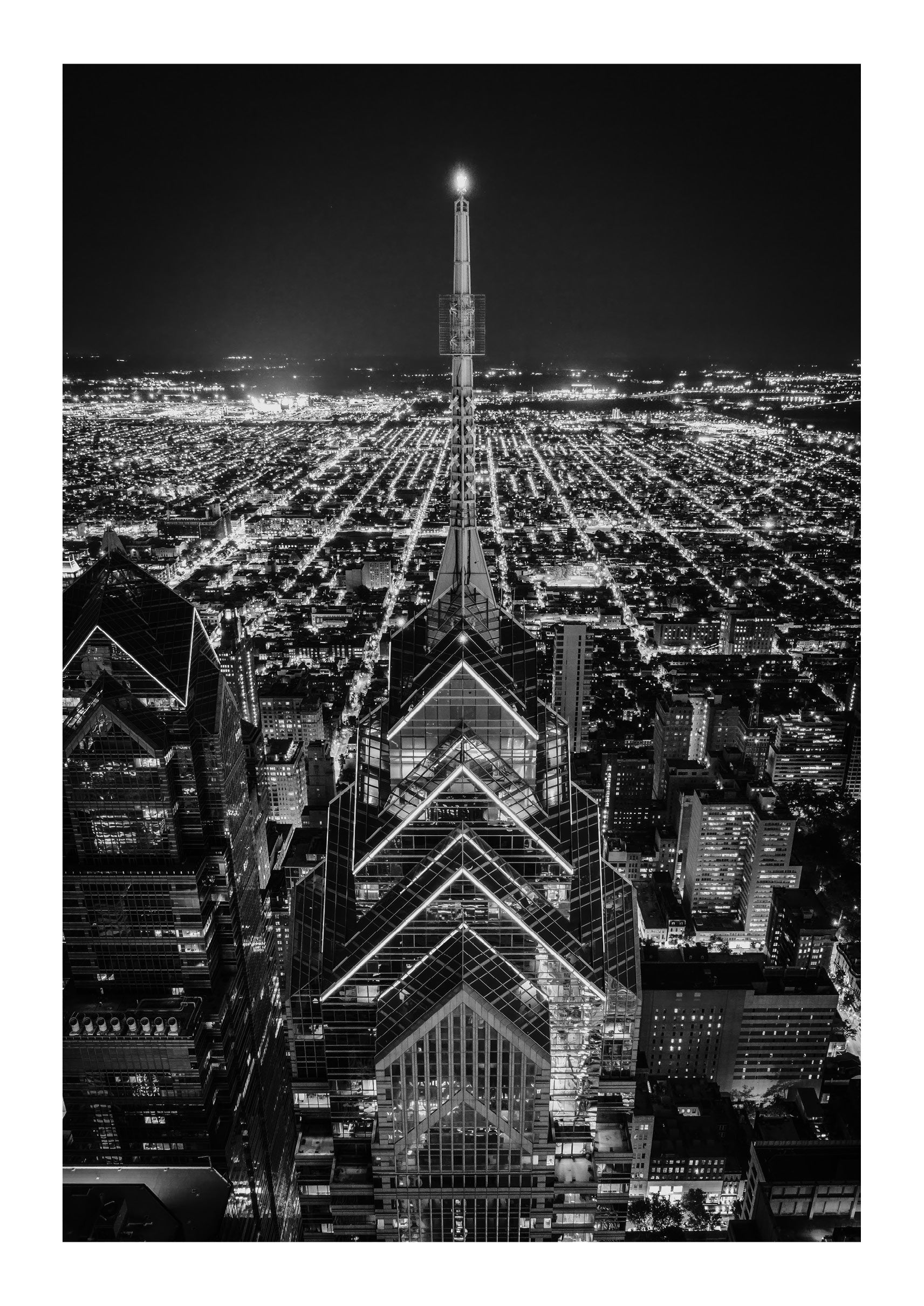 Nightfall