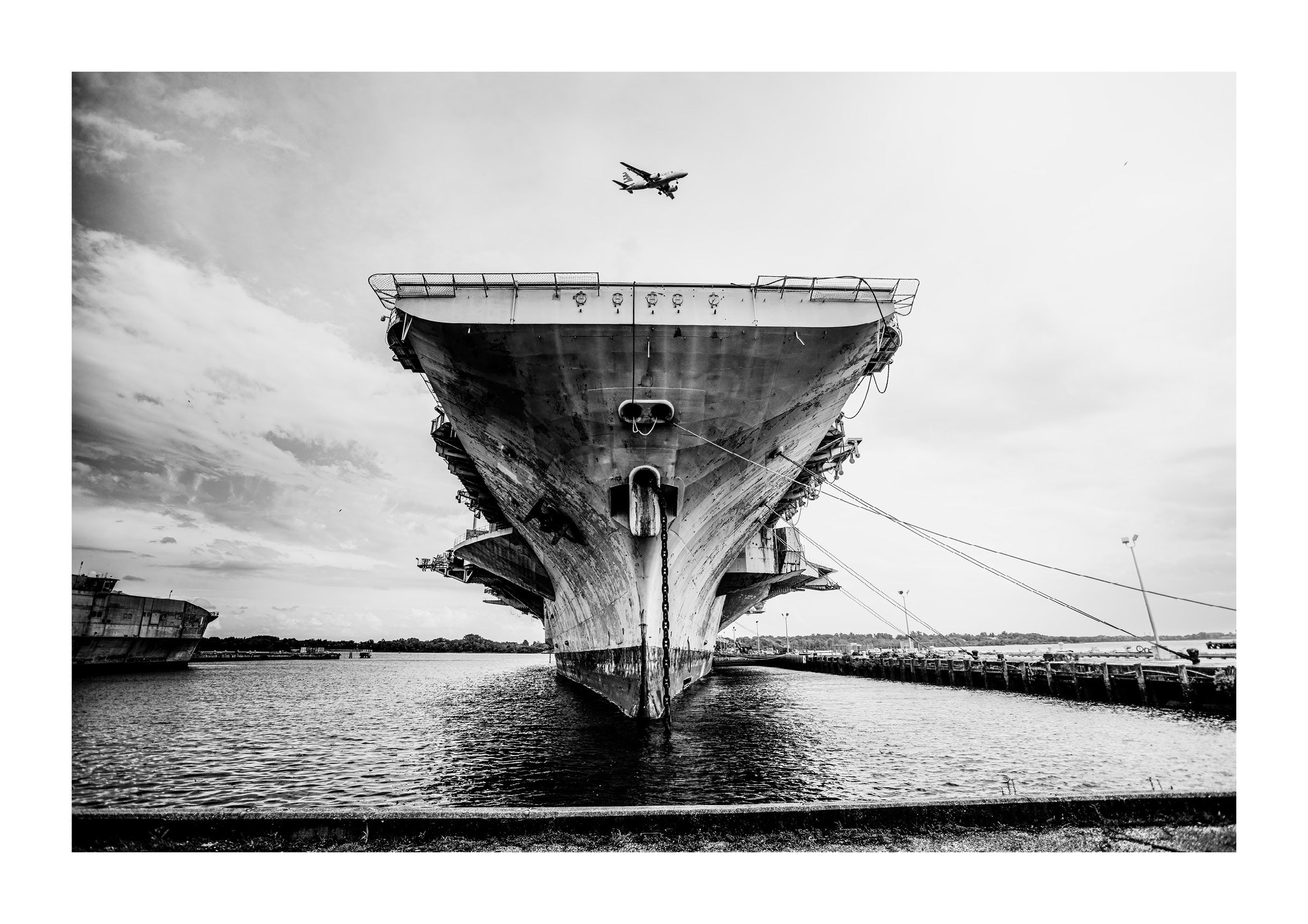 Navy Yard