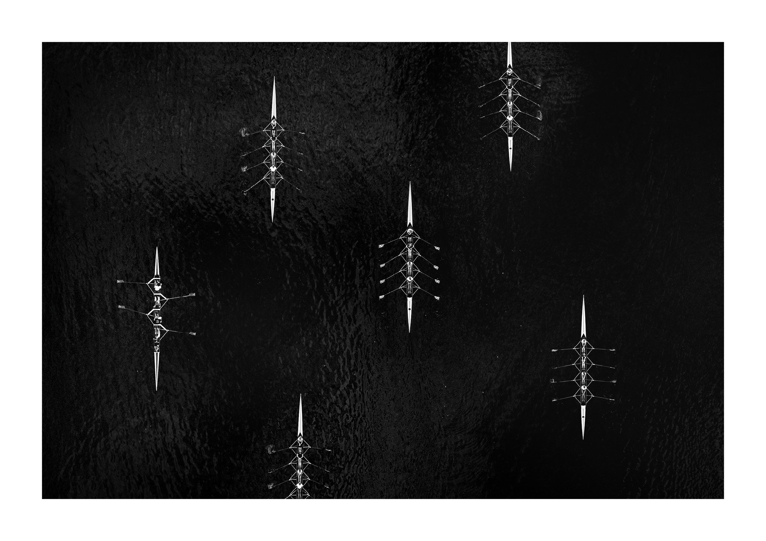 Schuylkill River Rowers