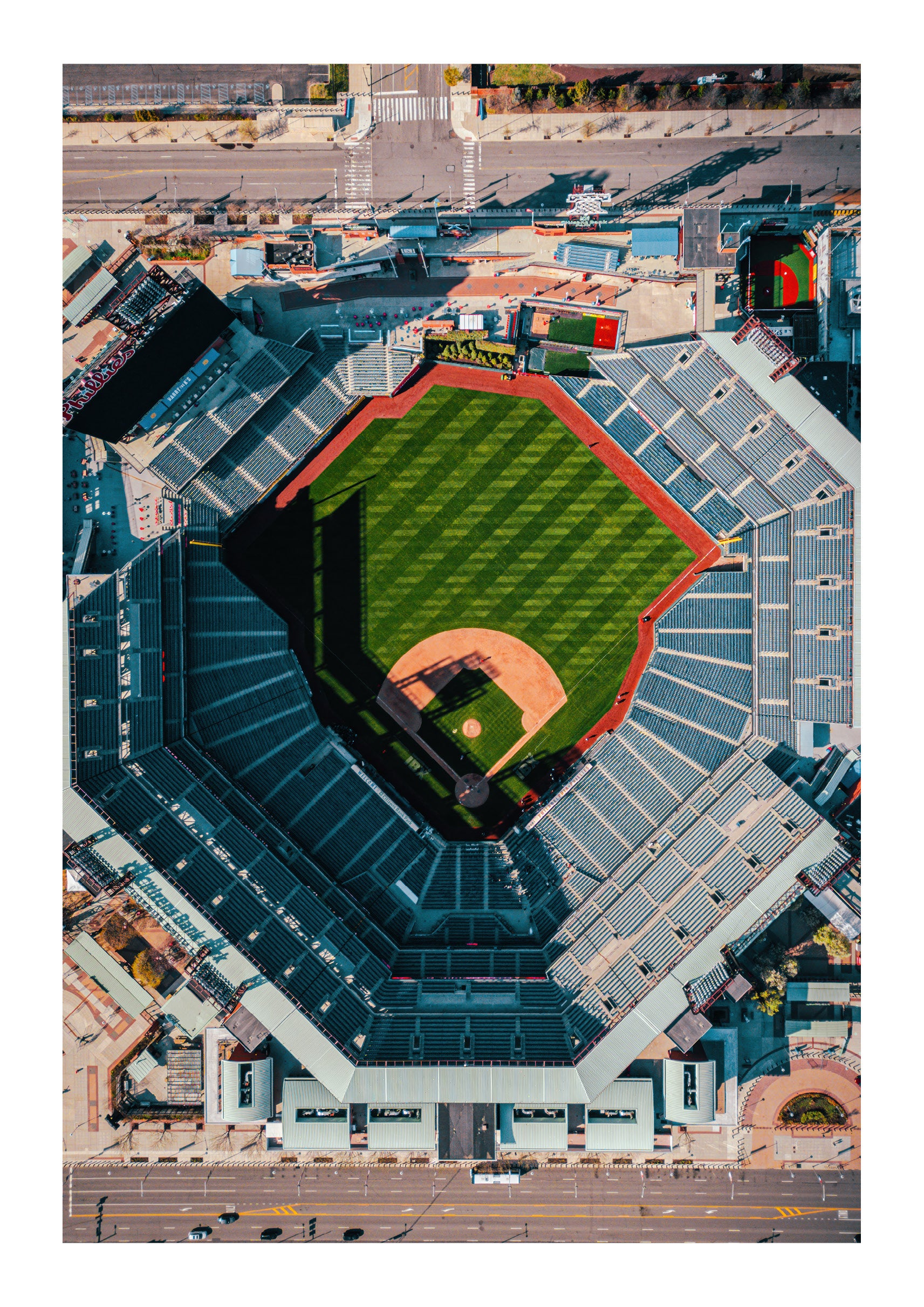 Citizens Bank Park