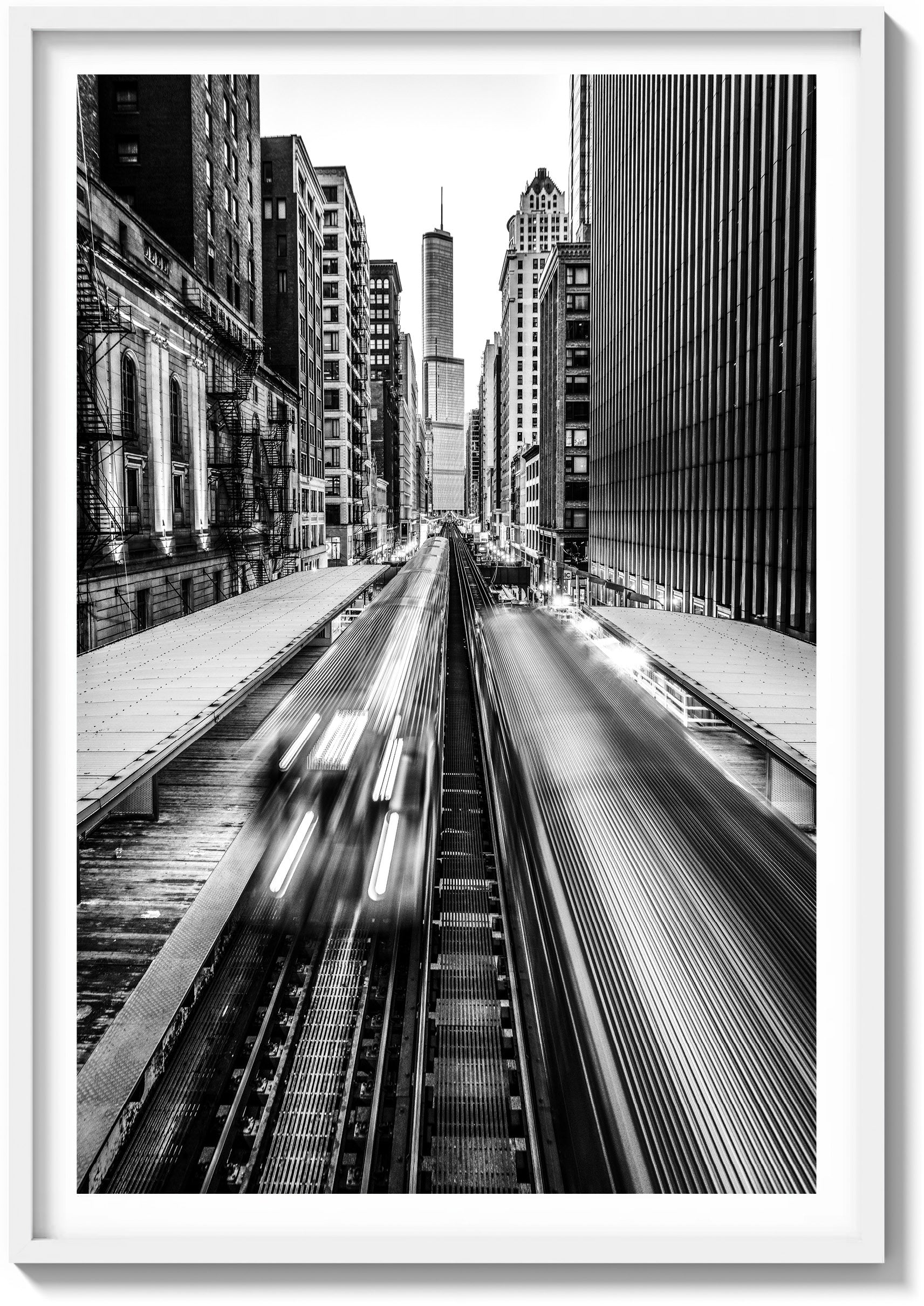 Loop Commute