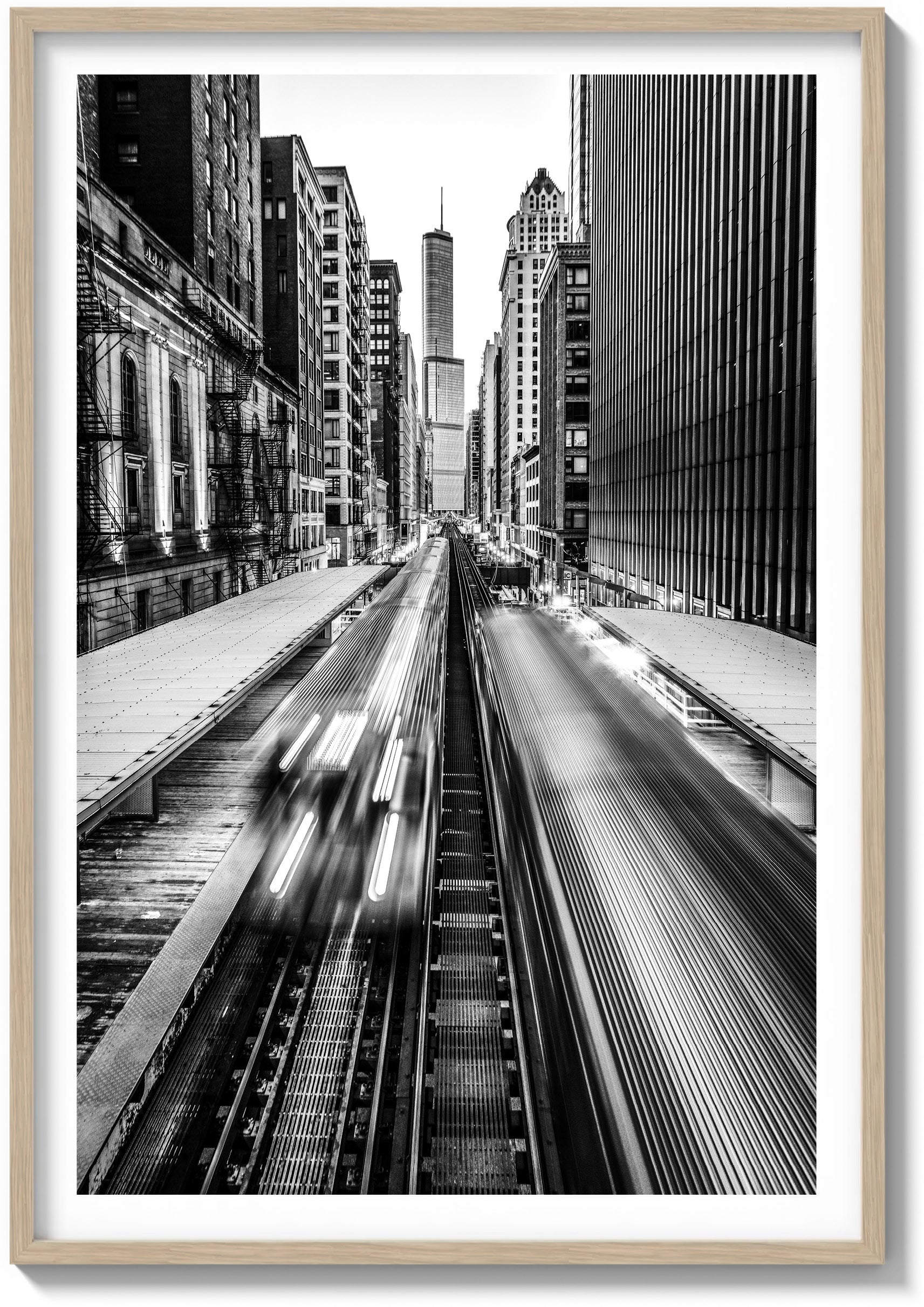 Loop Commute