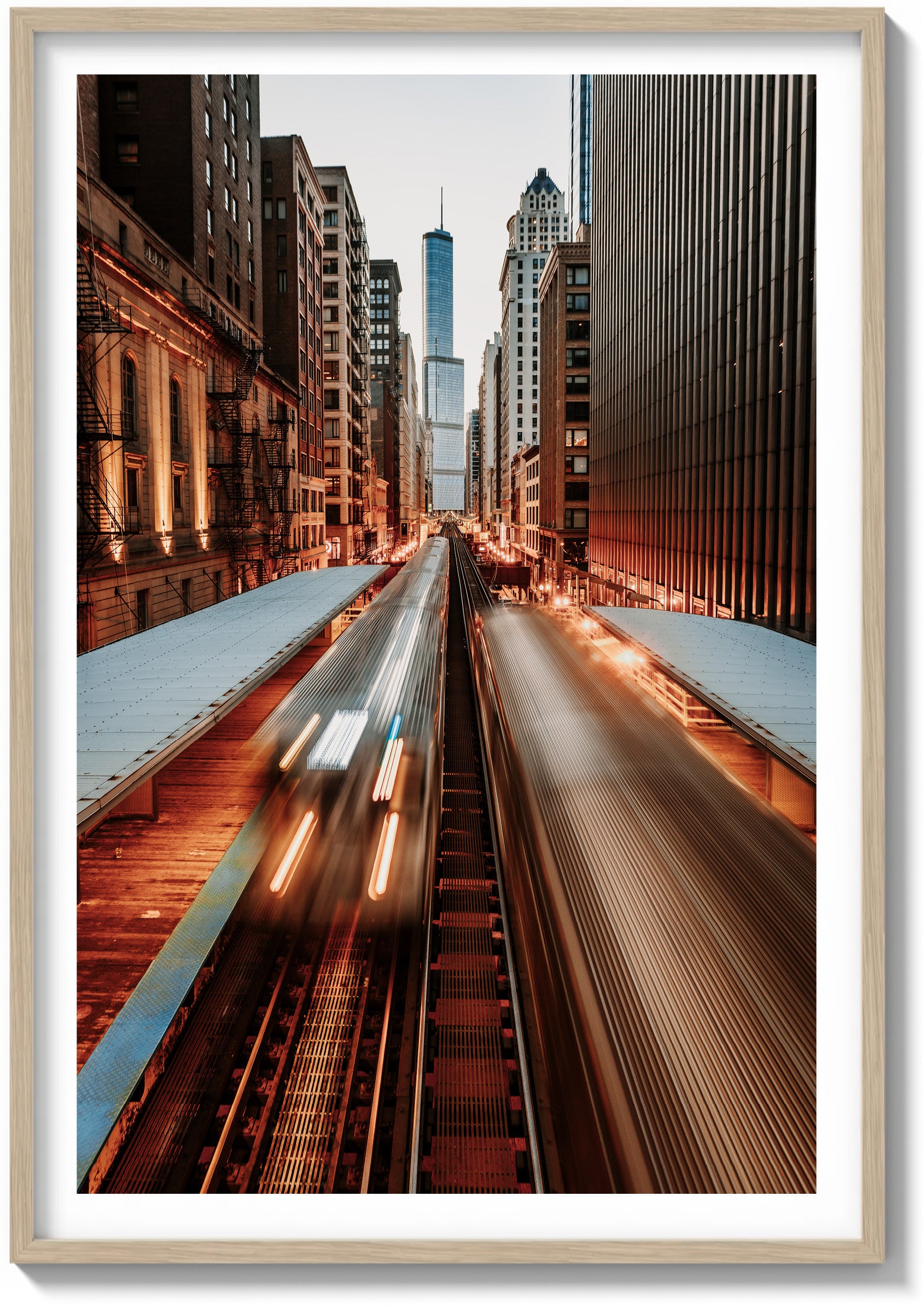 Loop Commute