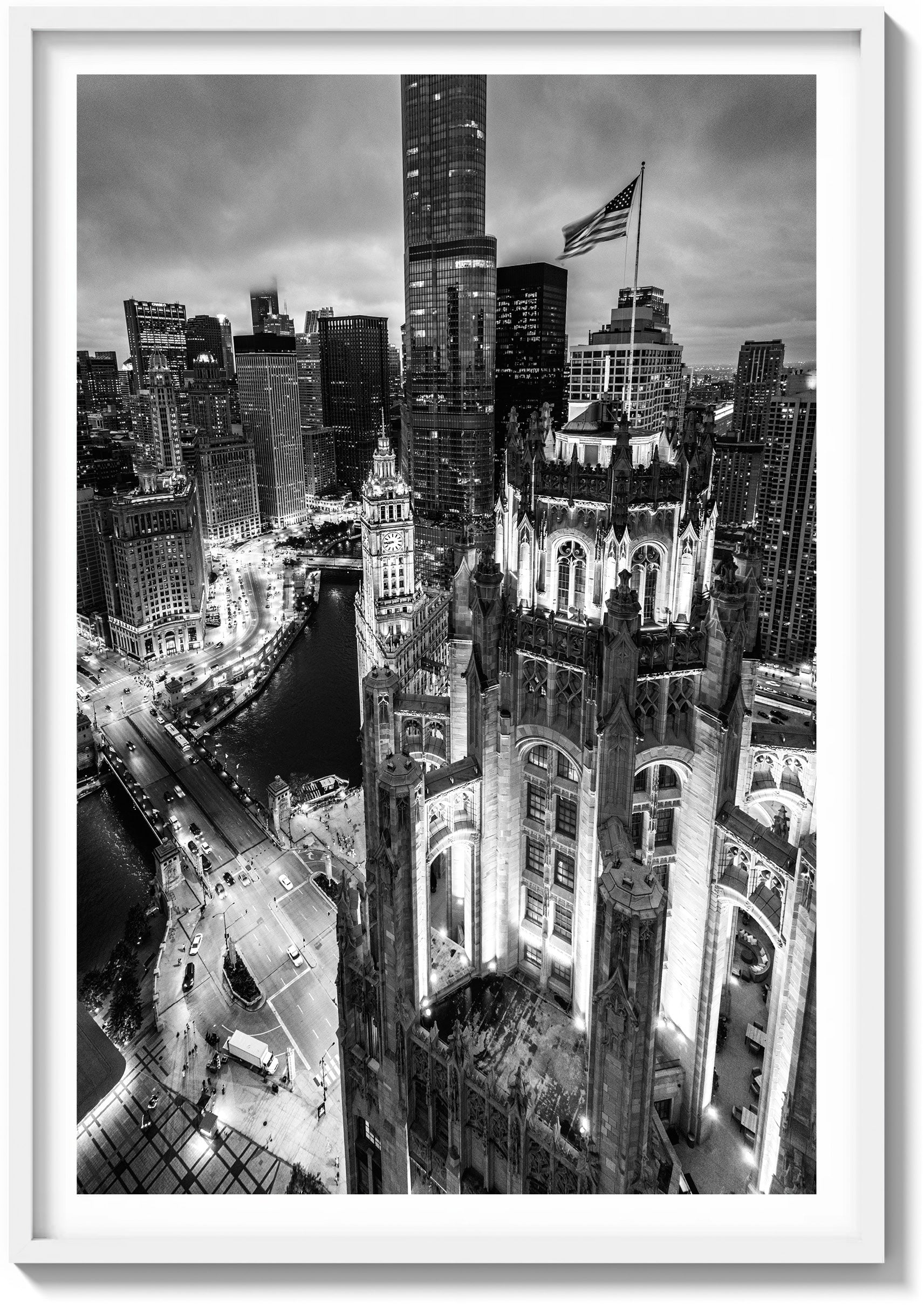 Heritage of Chicago