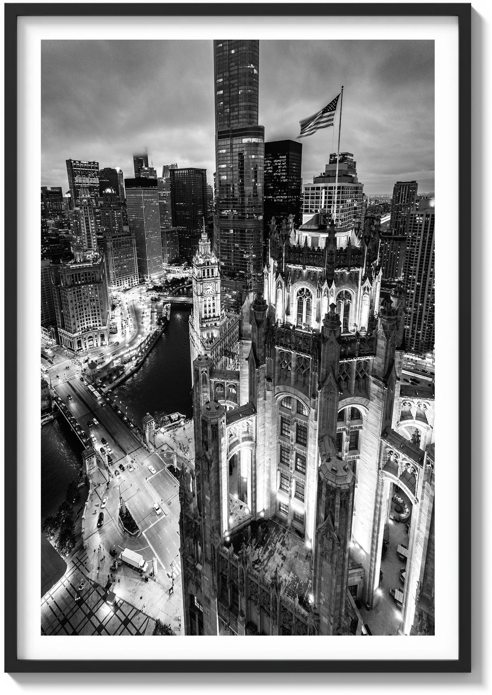 Heritage of Chicago