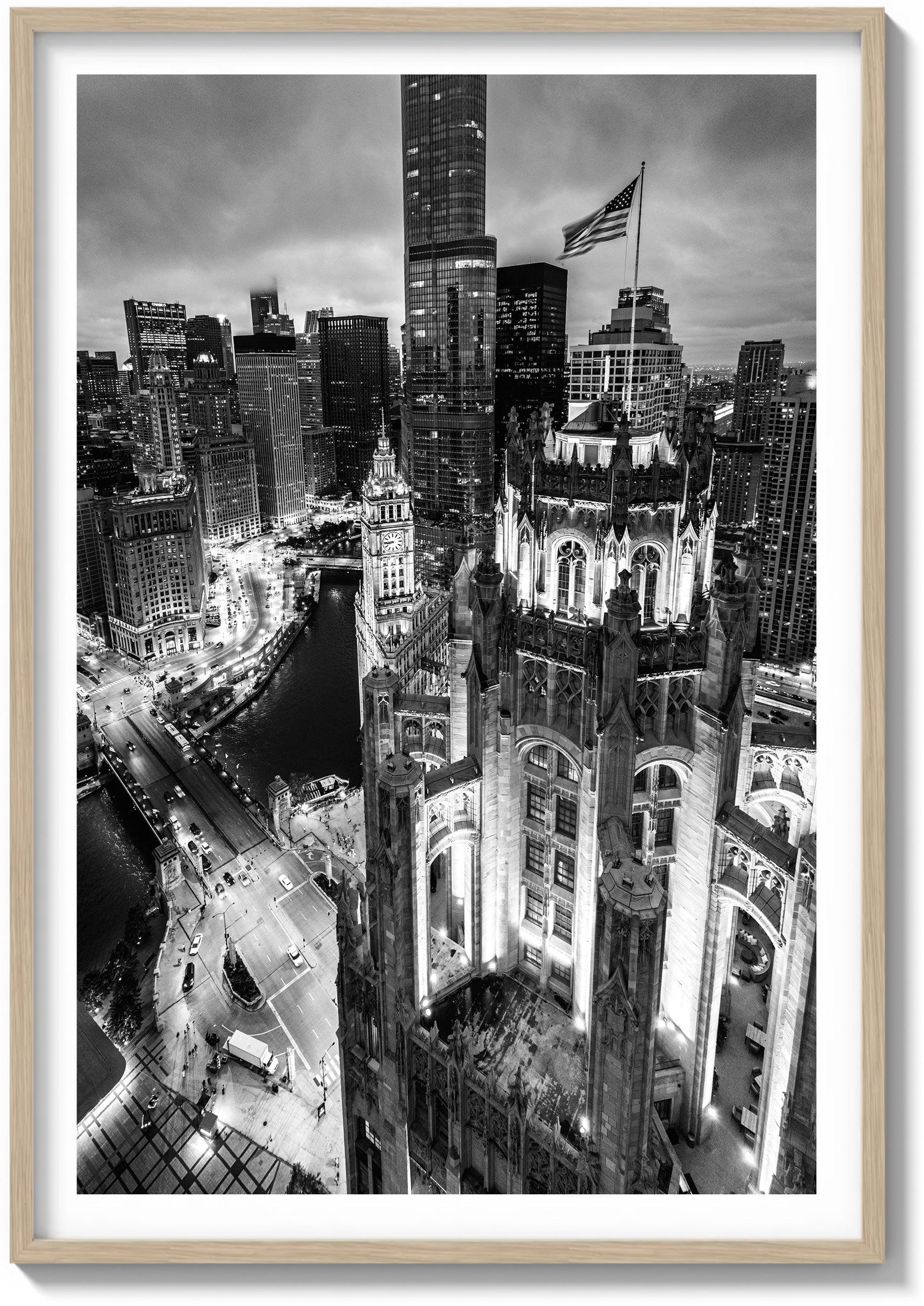 Heritage of Chicago