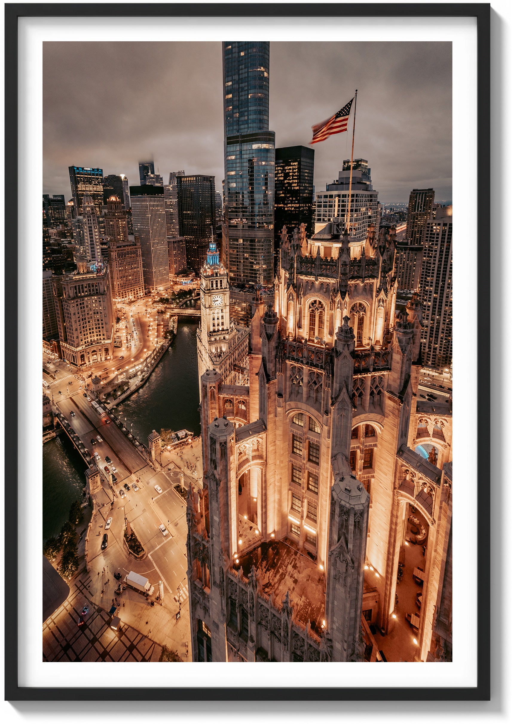 Heritage of Chicago