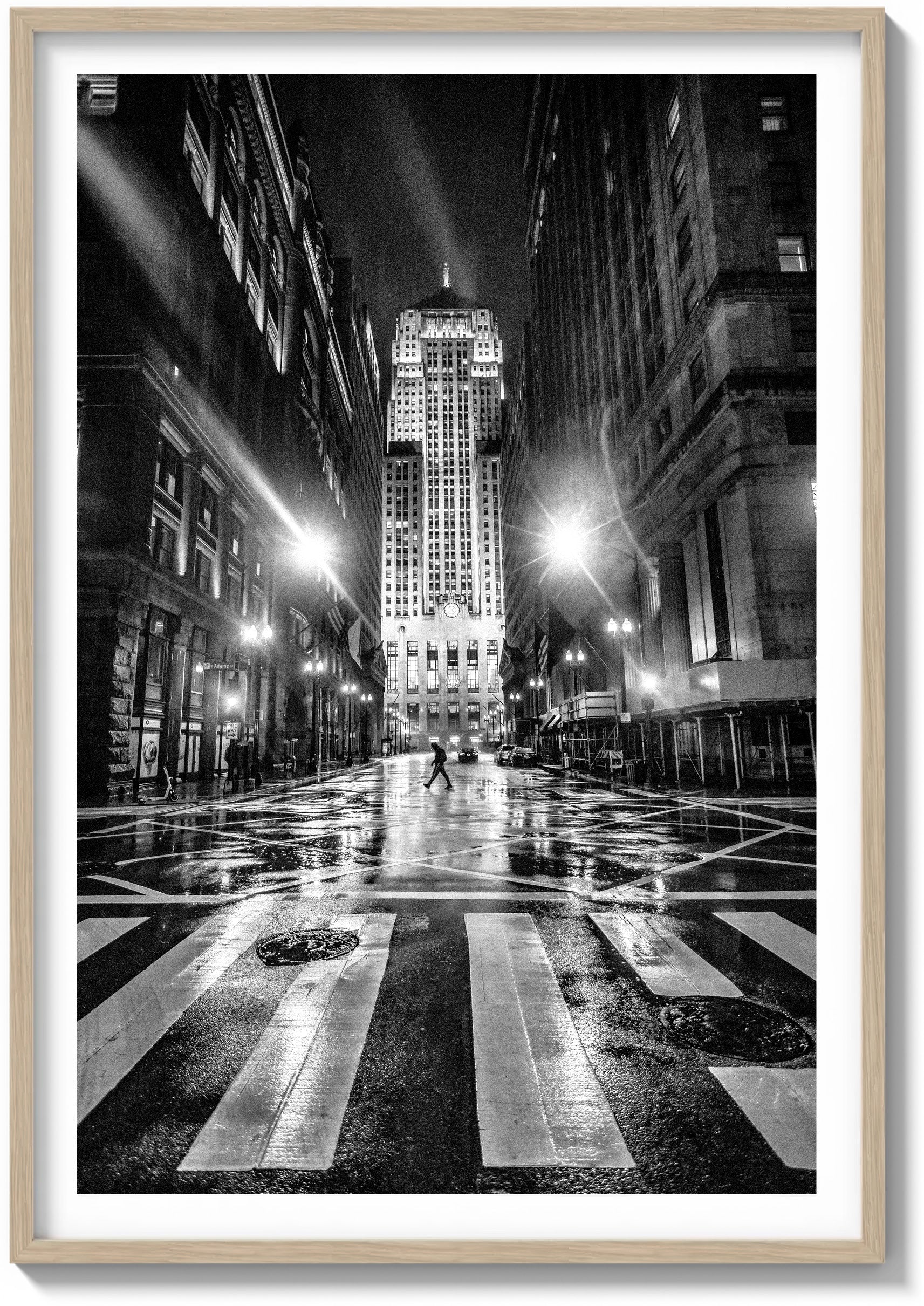 Board of Trade