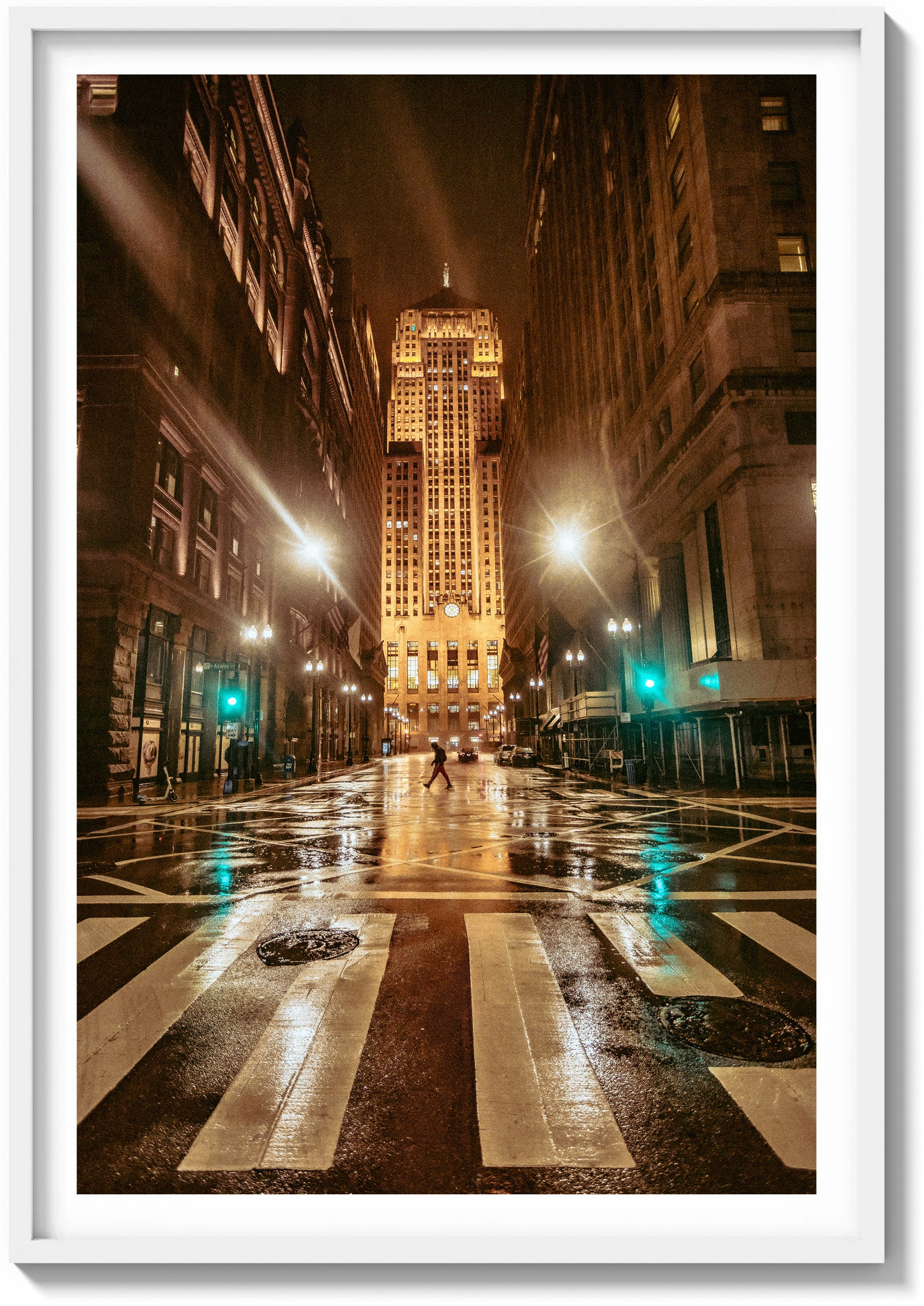 Board of Trade