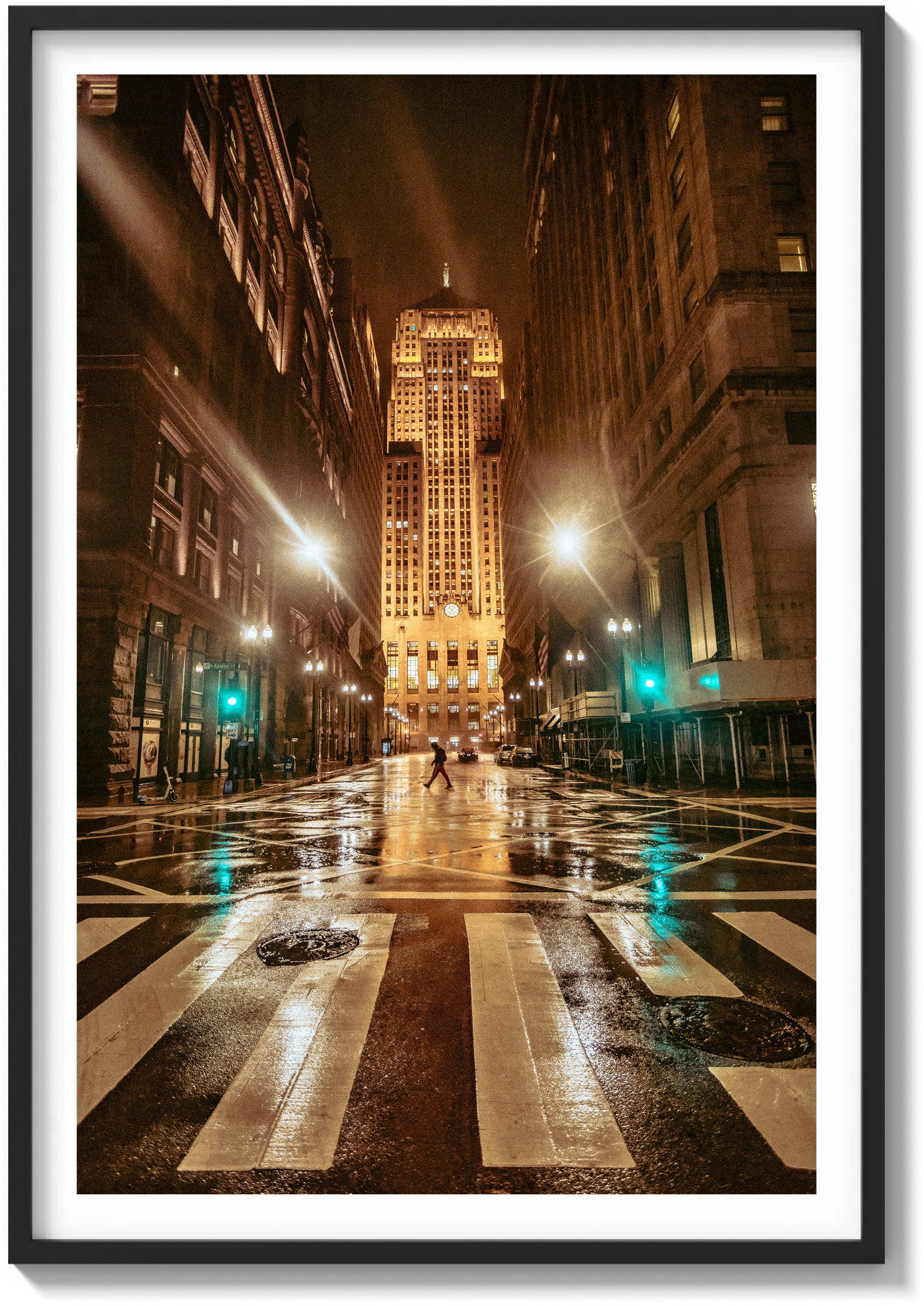 Board of Trade
