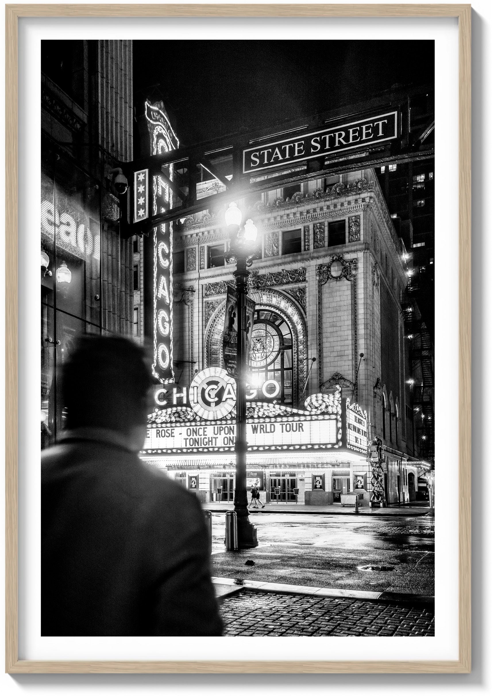 Our Historic Theater