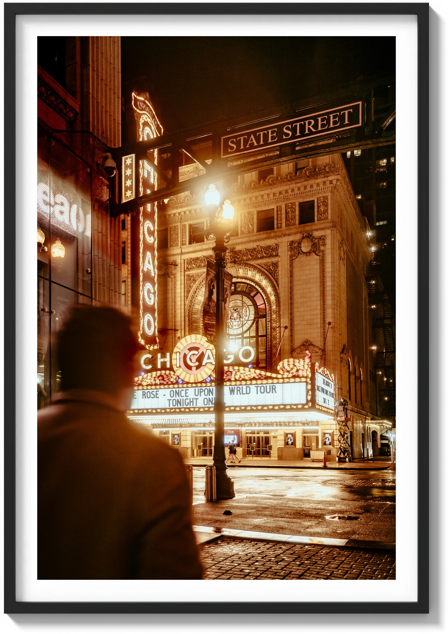 Our Historic Theater