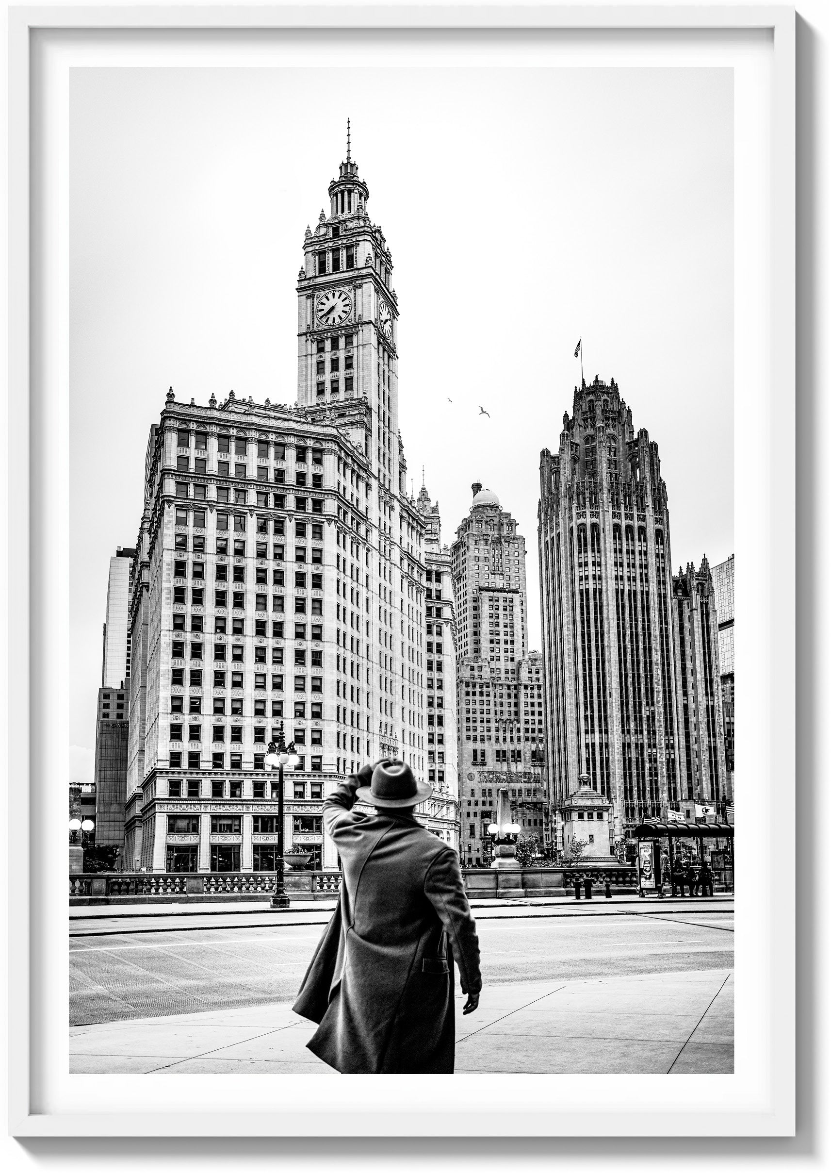 The Windy City