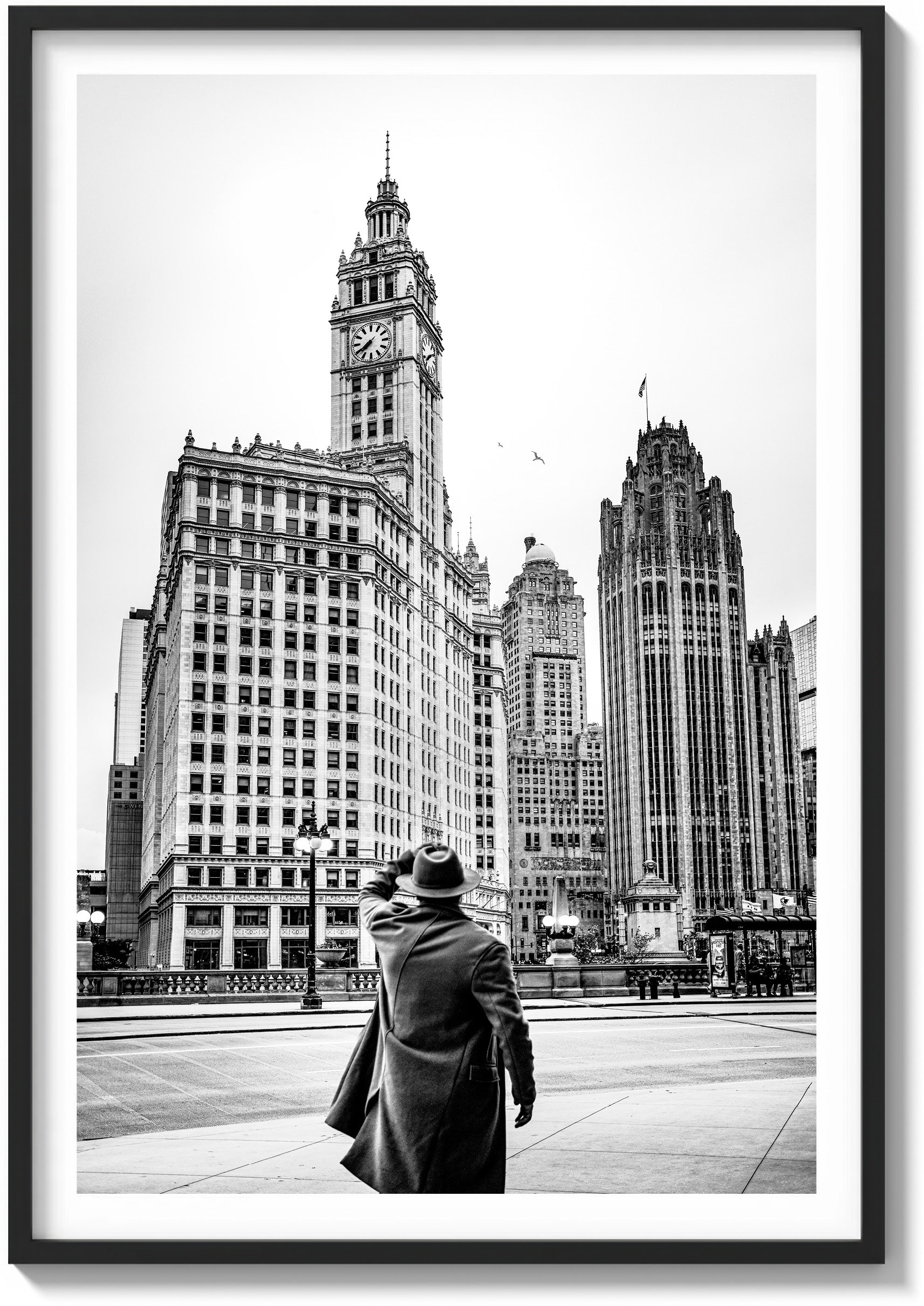 The Windy City
