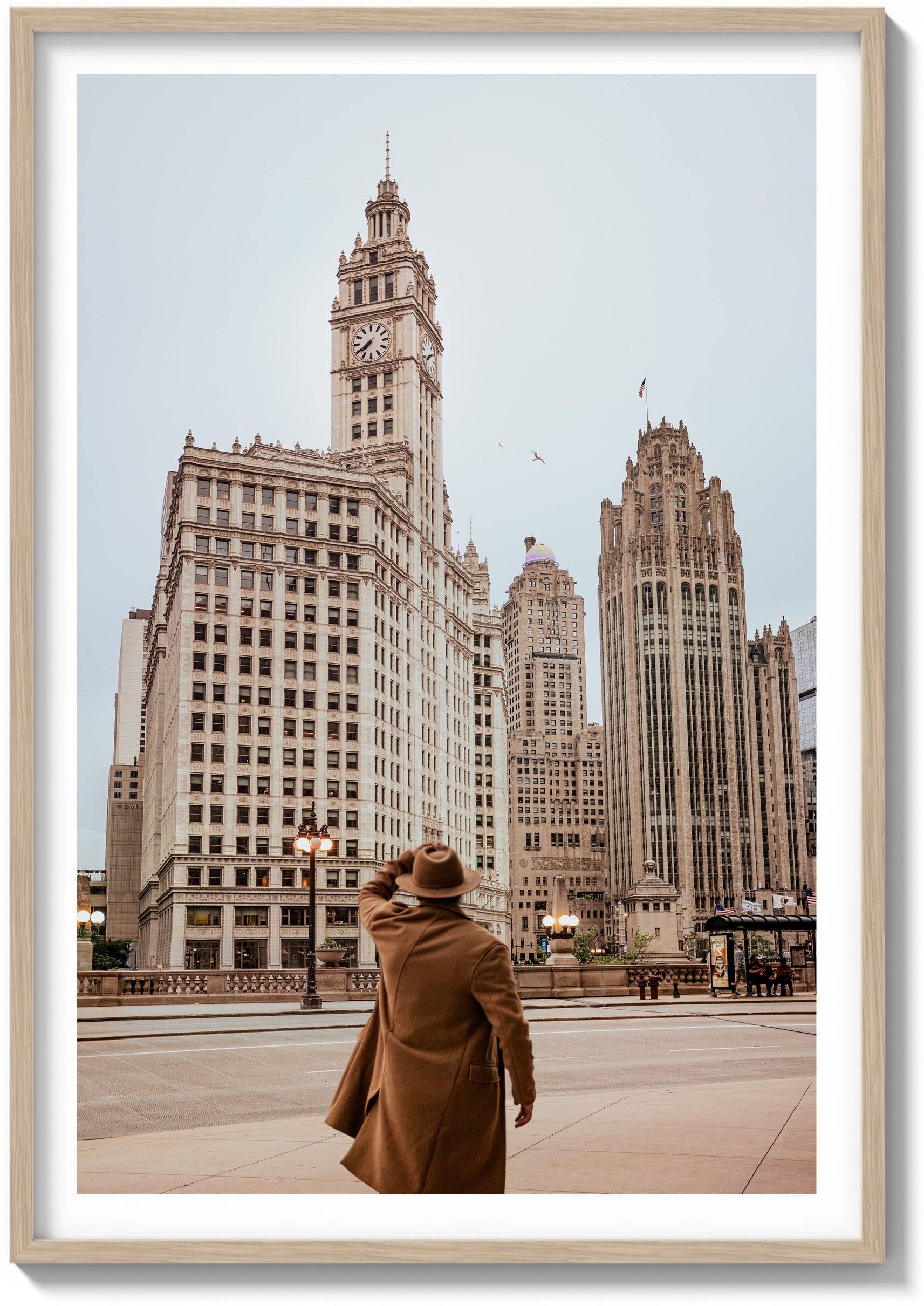 The Windy City