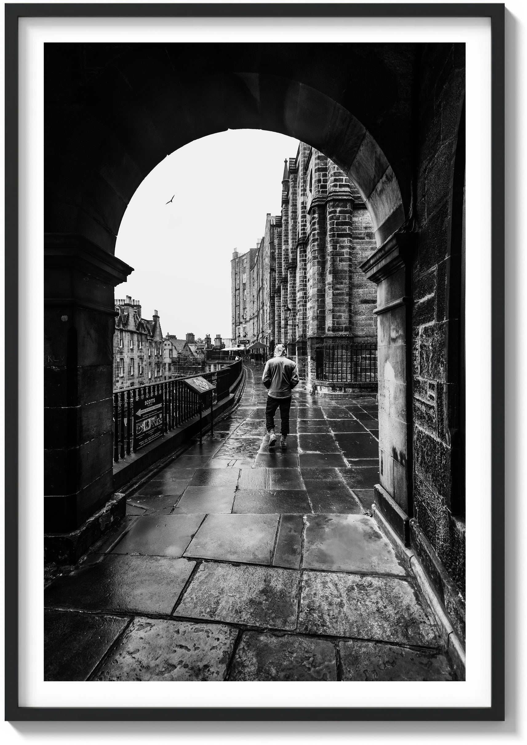 Victoria Terrace