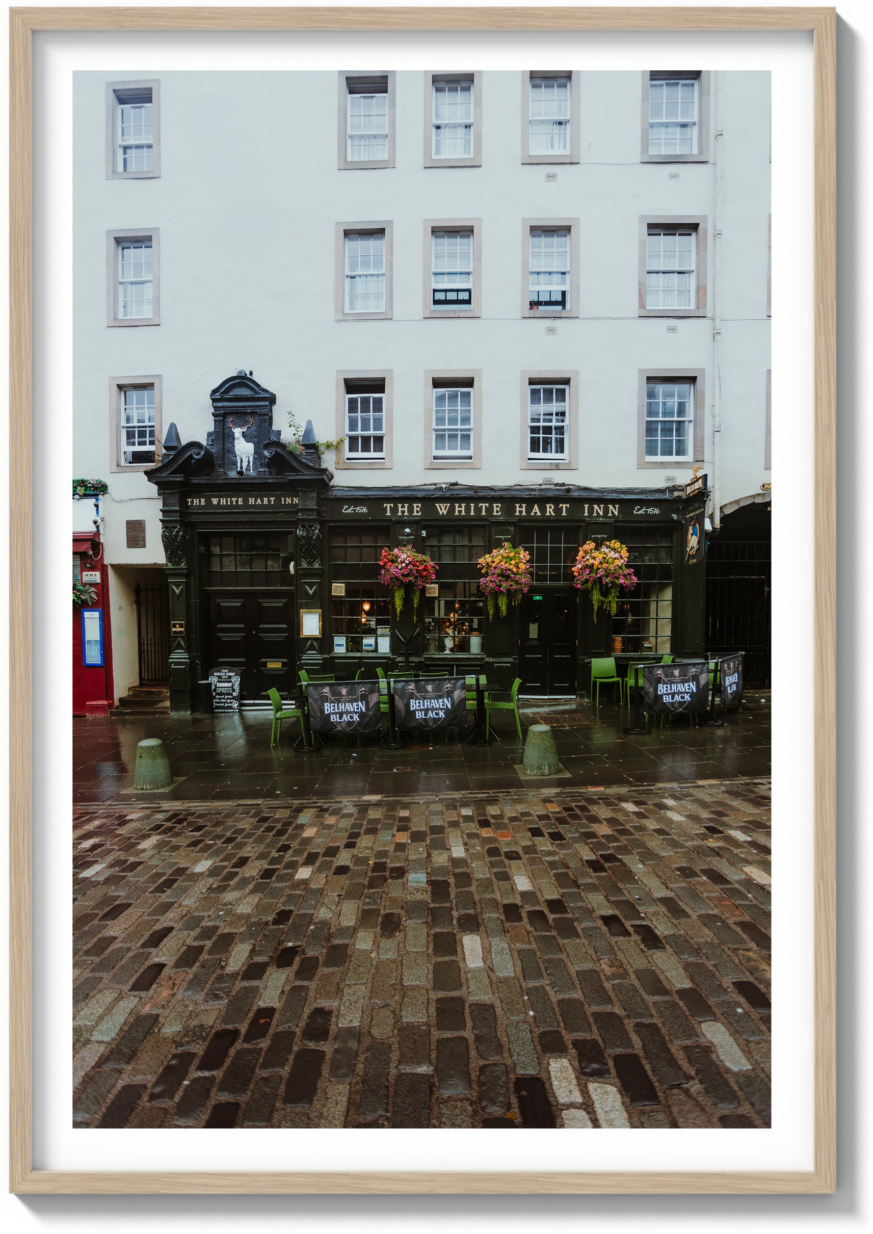 White Hart Inn