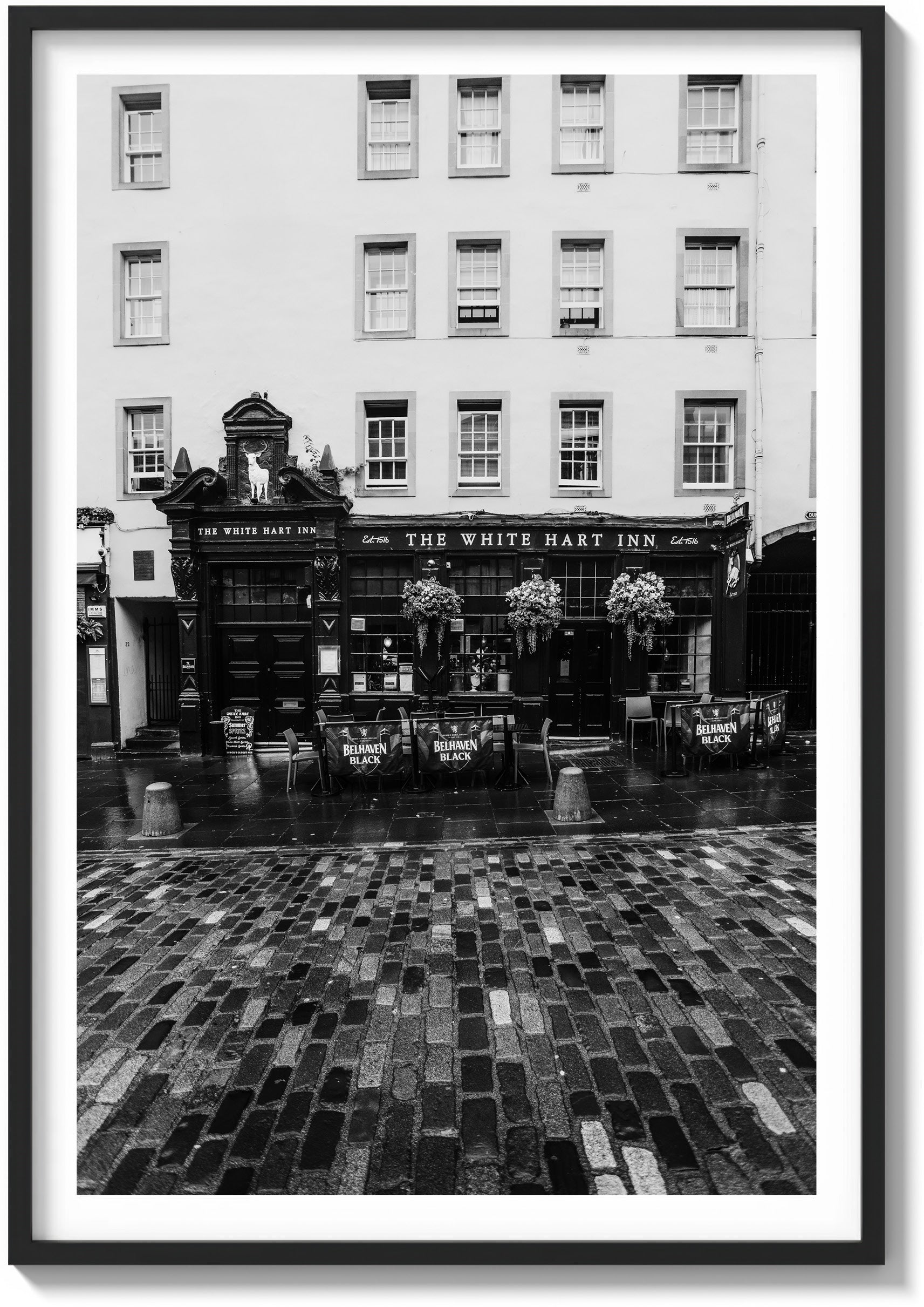 White Hart Inn